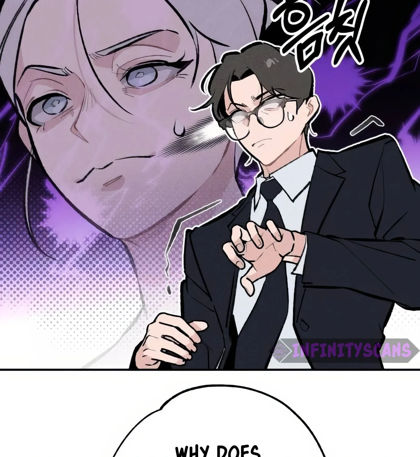 Read The Devilish Son-In-Law chapter 34 image 21 on Lezhin