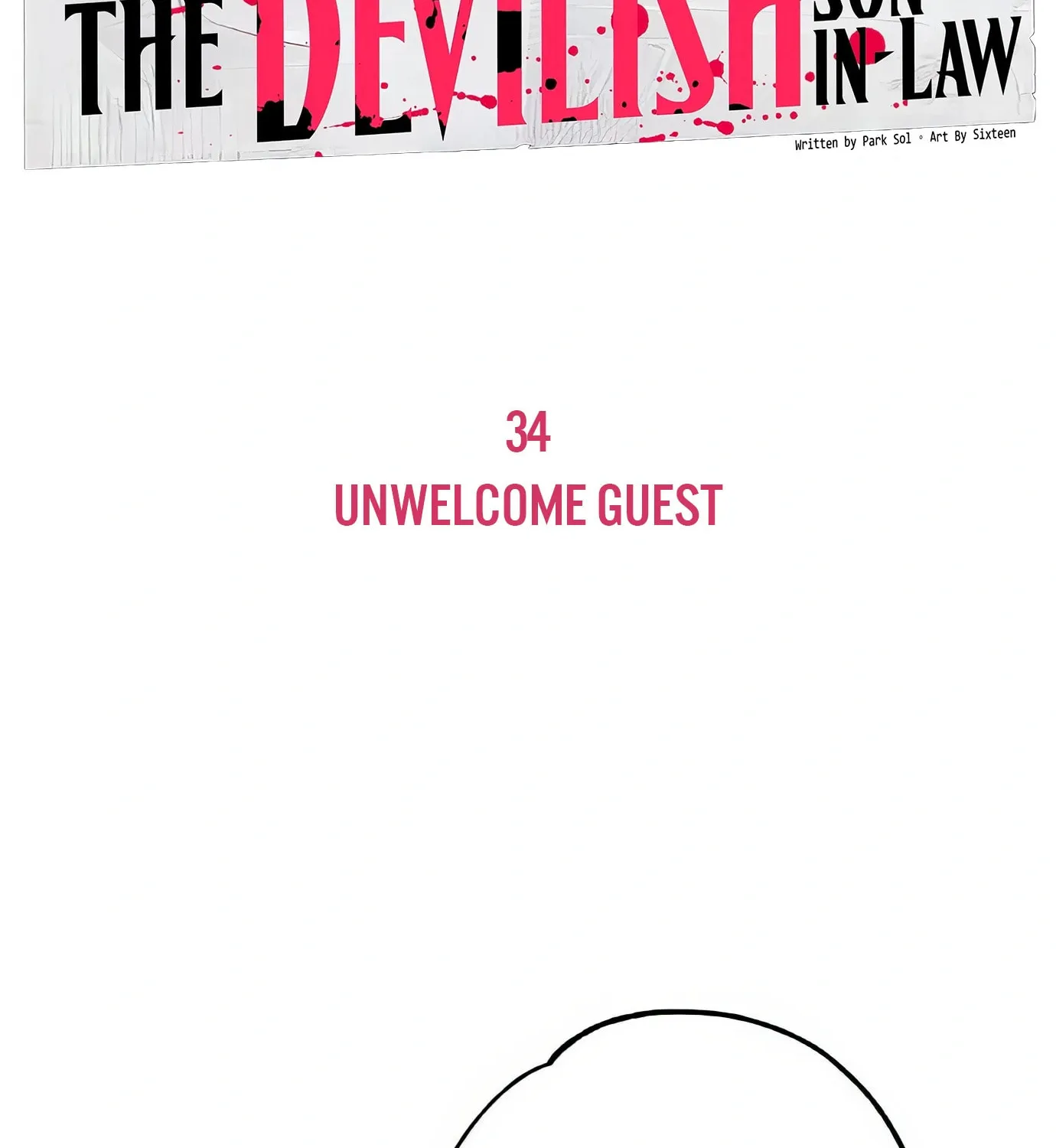 Read The Devilish Son-In-Law chapter 34 image 23 on Lezhin