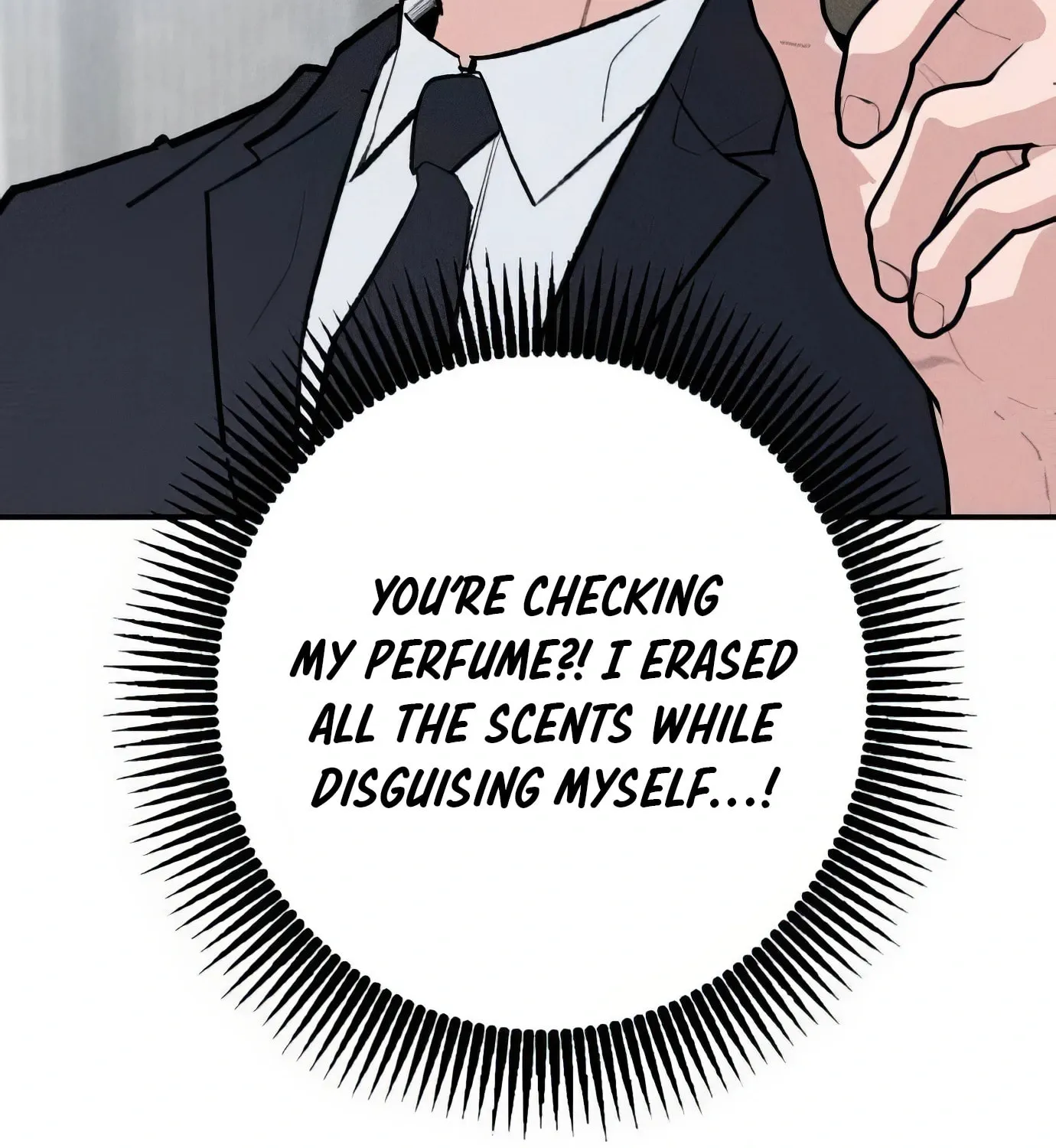 Read The Devilish Son-In-Law chapter 34 image 25 on Lezhin