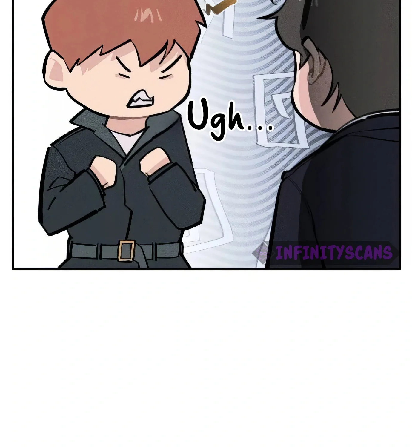Read The Devilish Son-In-Law chapter 34 image 40 on Lezhin