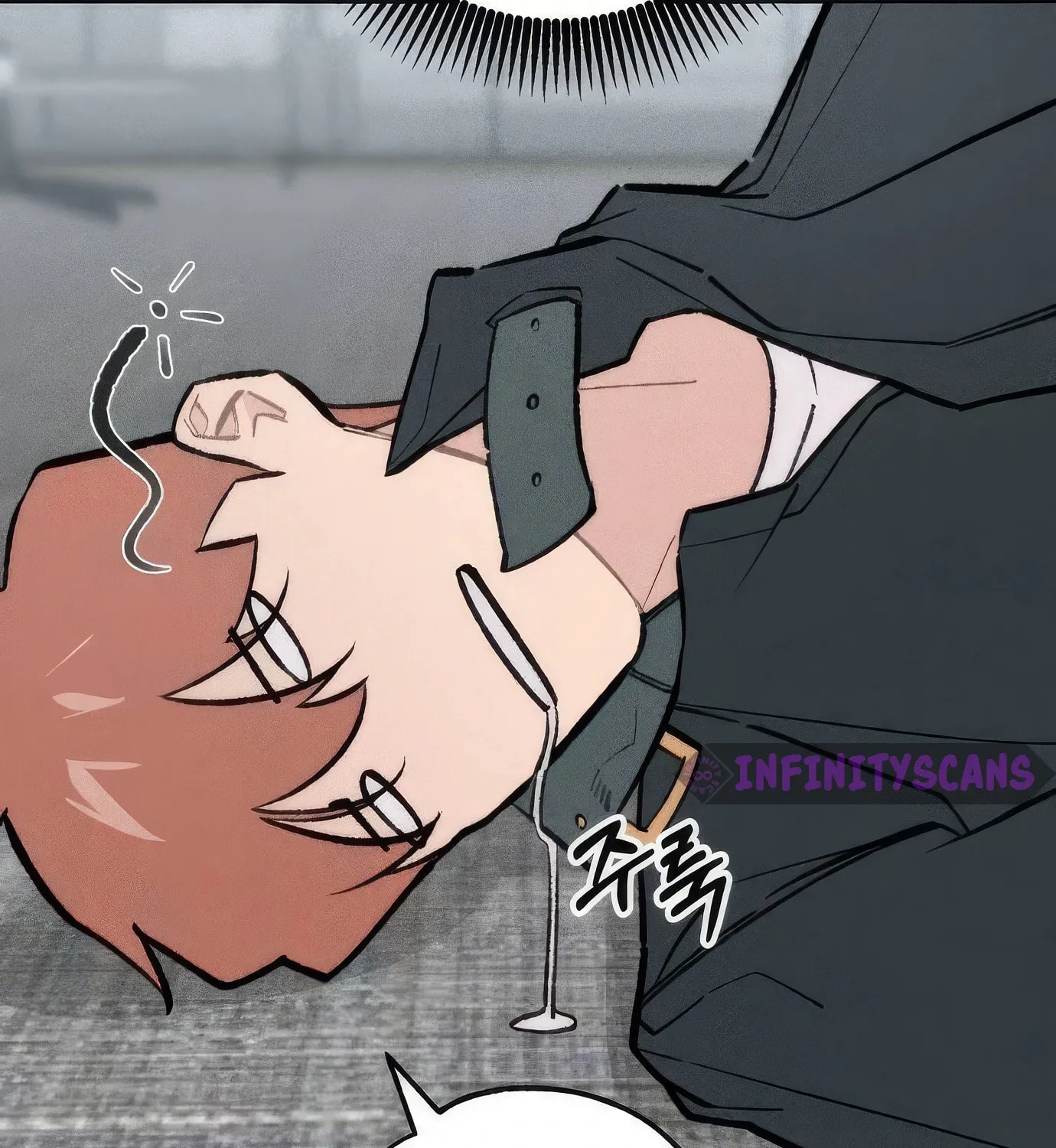 Read The Devilish Son-In-Law chapter 34 image 51 on Lezhin
