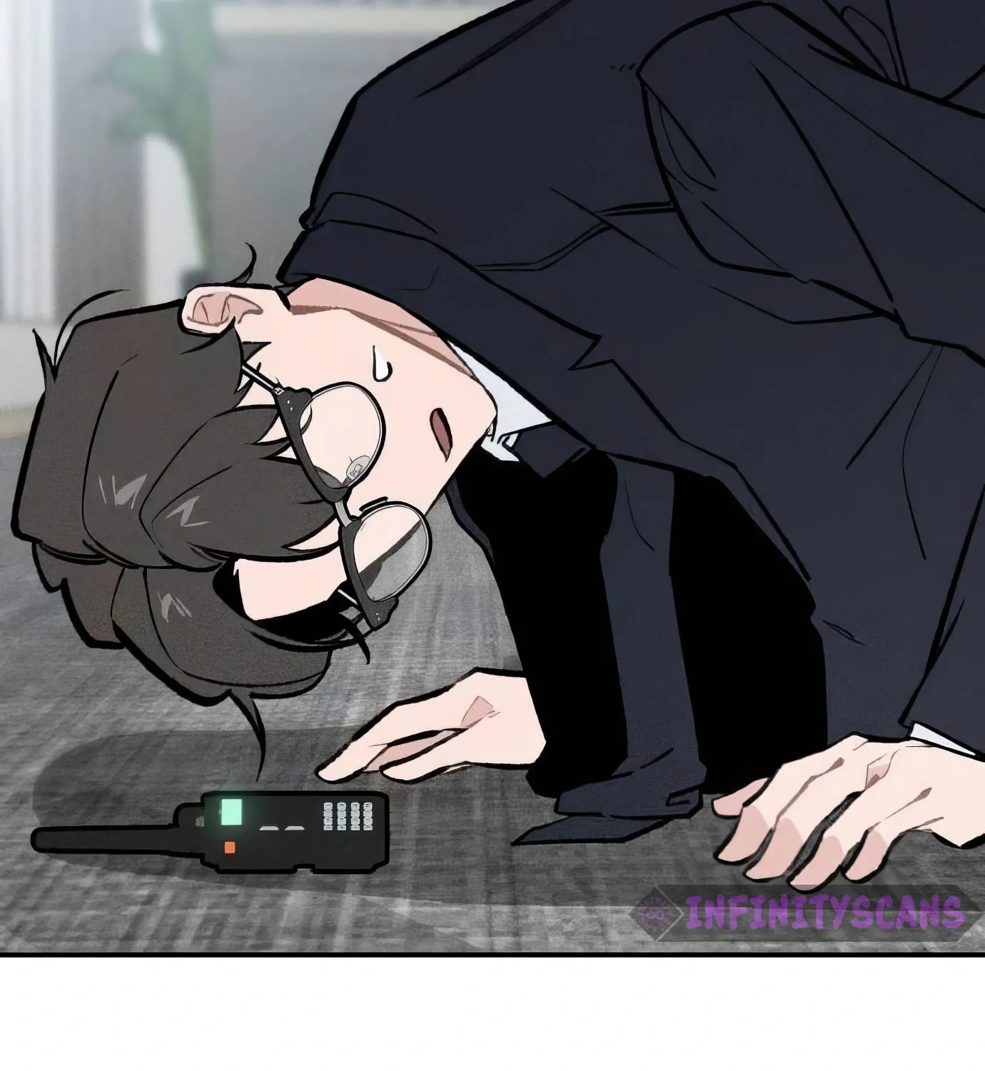 Read The Devilish Son-In-Law chapter 34 image 65 on Lezhin