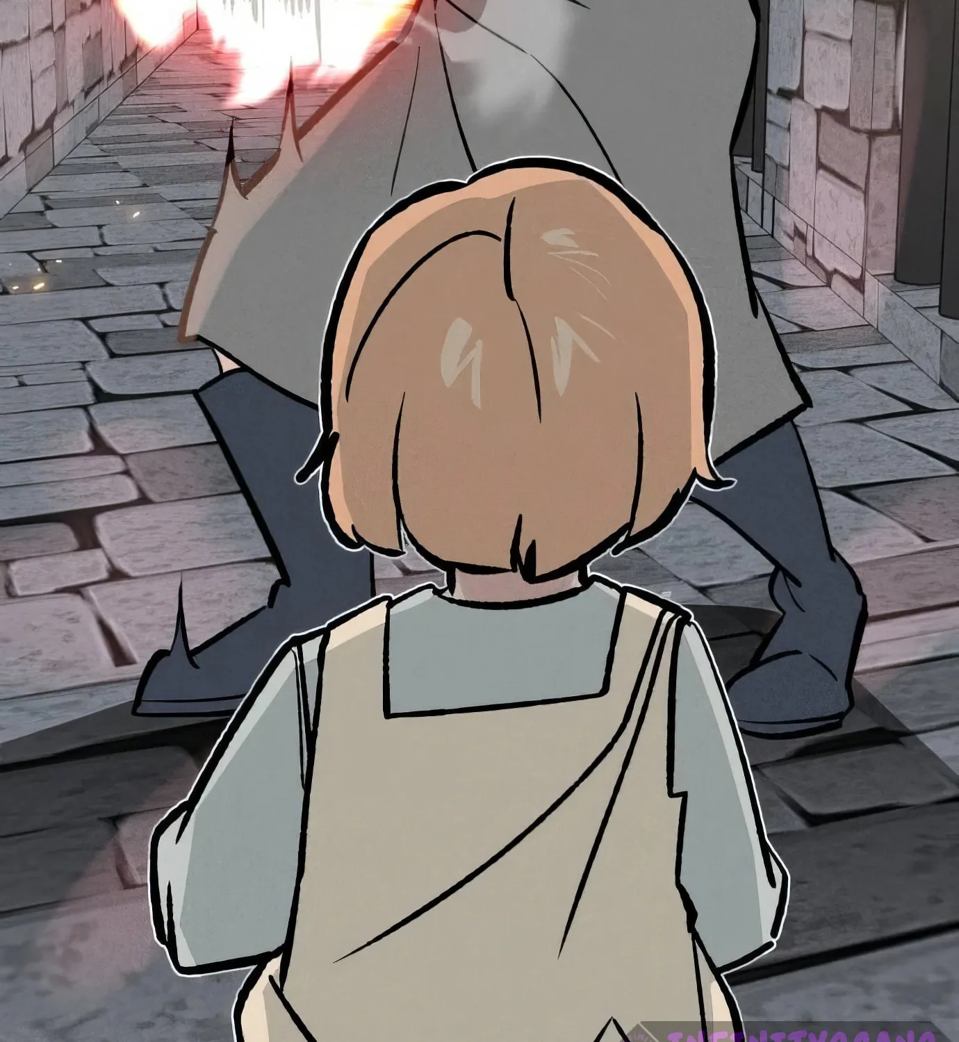 Read The Devilish Son-In-Law chapter 35 image 104 on Lezhin