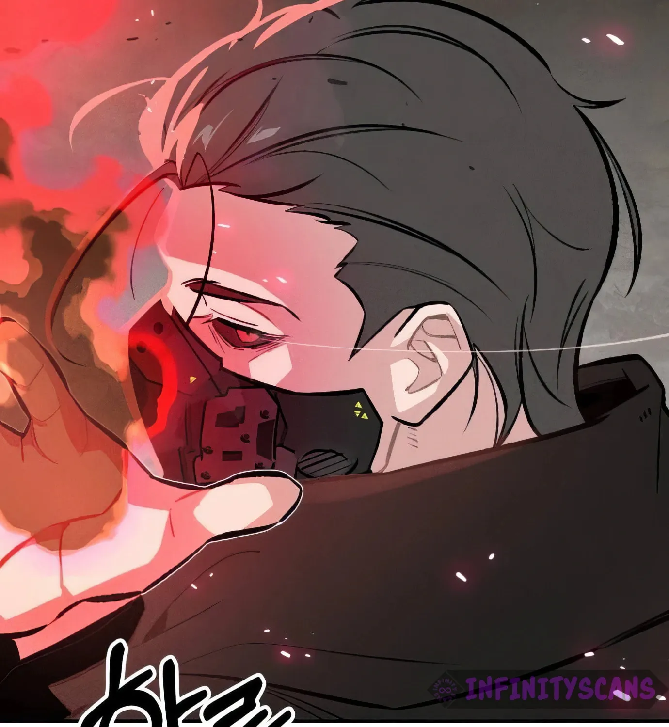 Read The Devilish Son-In-Law chapter 35 image 25 on Lezhin