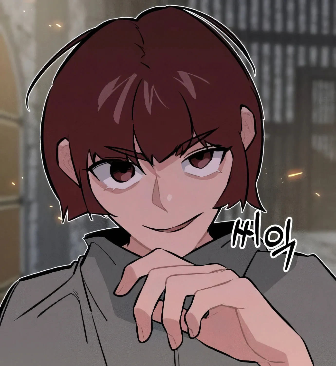Read The Devilish Son-In-Law chapter 35 image 46 on Lezhin