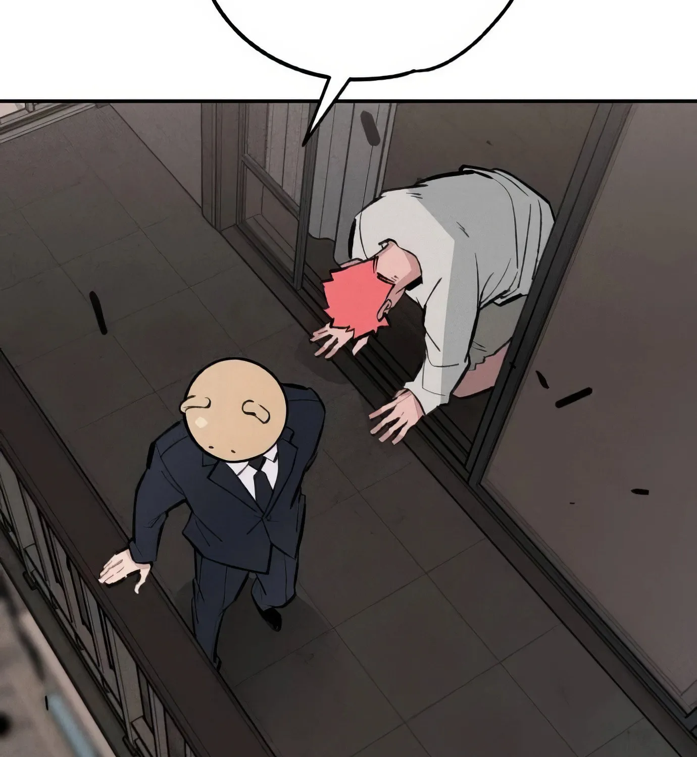 Read The Devilish Son-In-Law chapter 35 image 5 on Lezhin