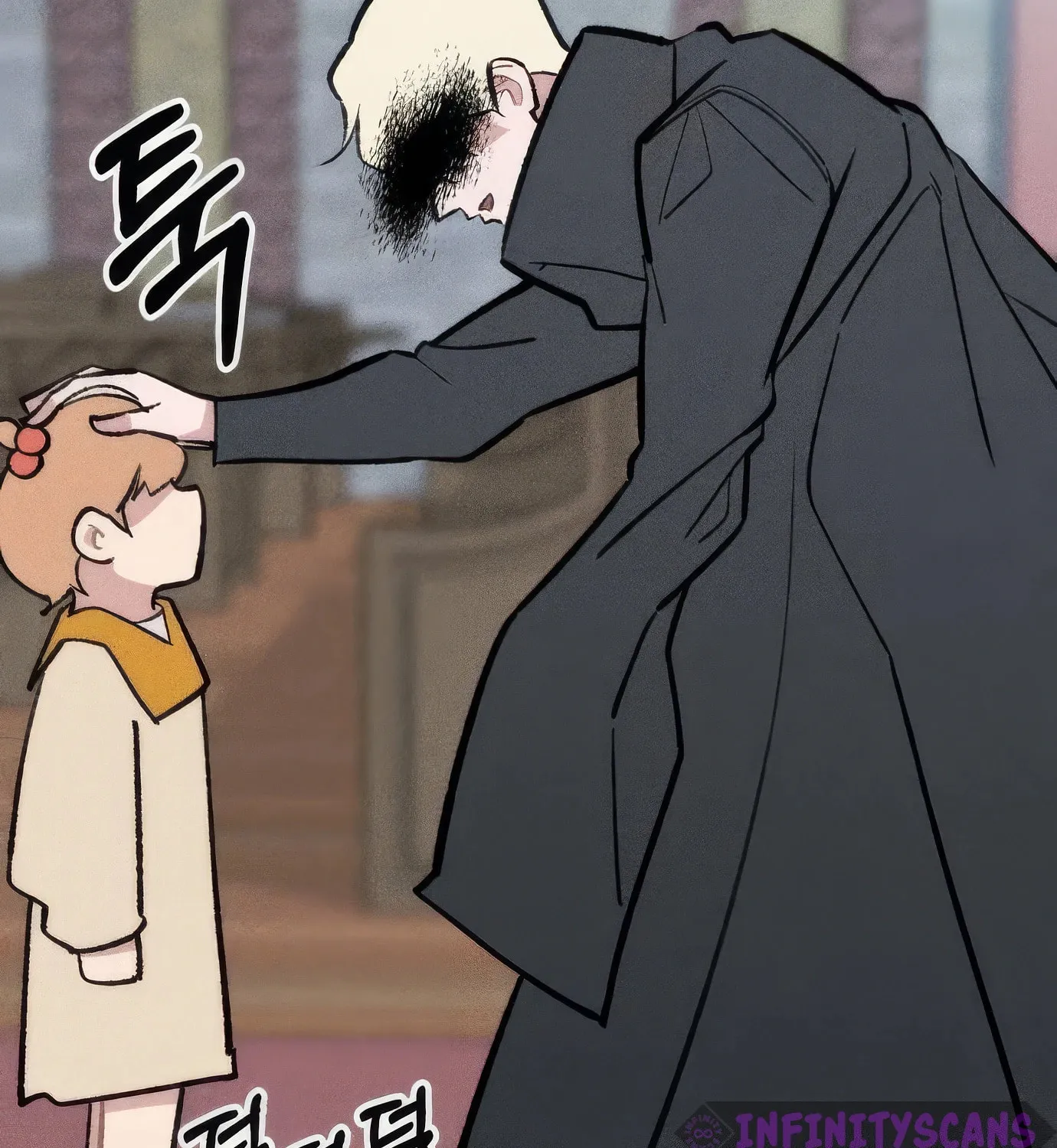 Read The Devilish Son-In-Law chapter 35 image 79 on Lezhin