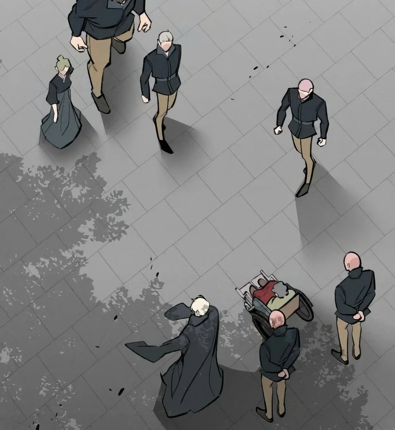 Read The Devilish Son-In-Law chapter 37 image 11 on Lezhin