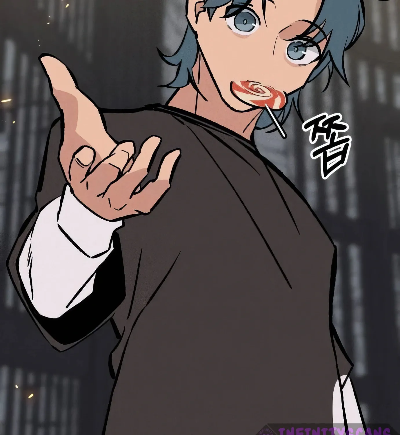 Read The Devilish Son-In-Law chapter 37 image 125 on Lezhin