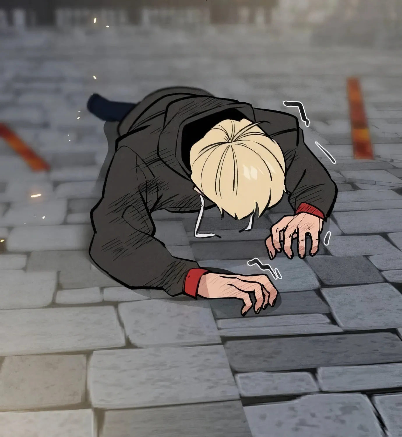 Read The Devilish Son-In-Law chapter 37 image 138 on Lezhin