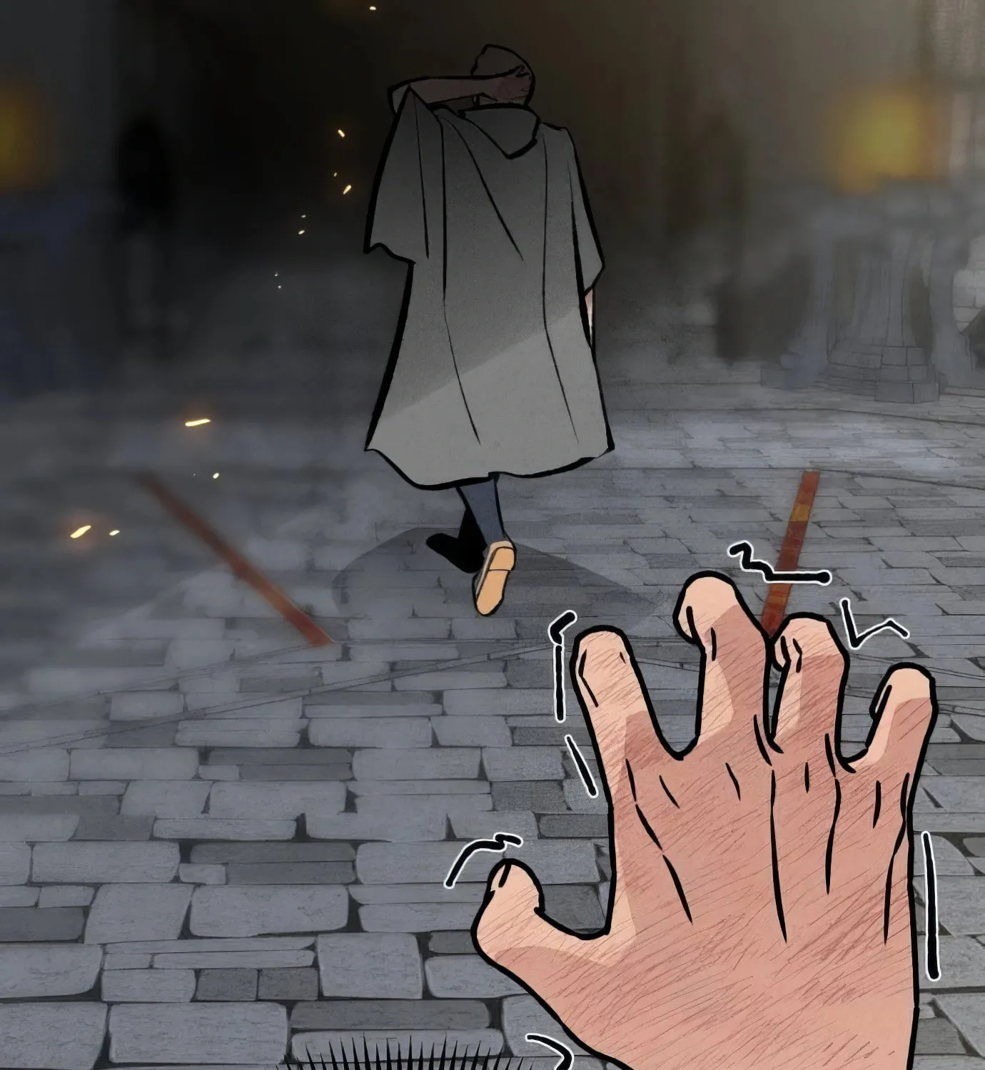 Read The Devilish Son-In-Law chapter 37 image 141 on Lezhin