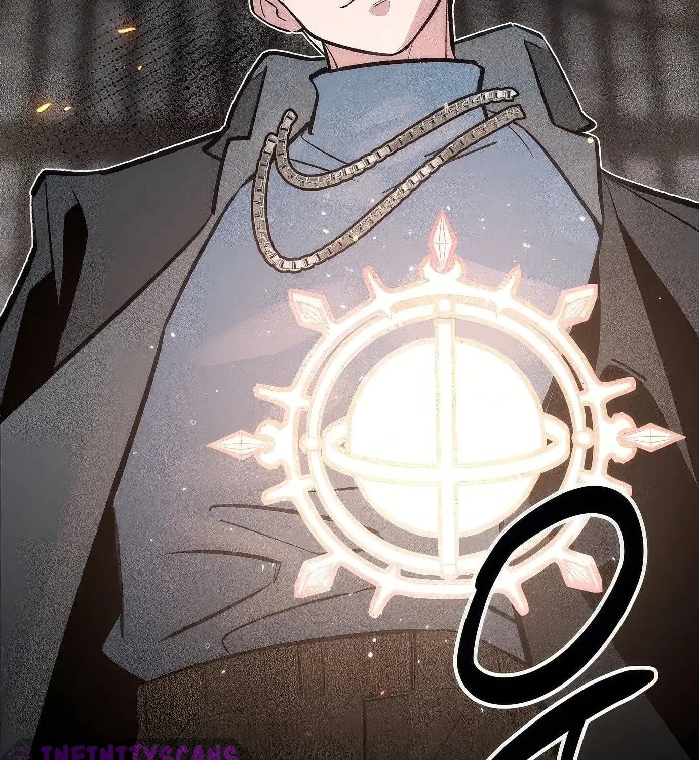 Read The Devilish Son-In-Law chapter 37 image 150 on Lezhin