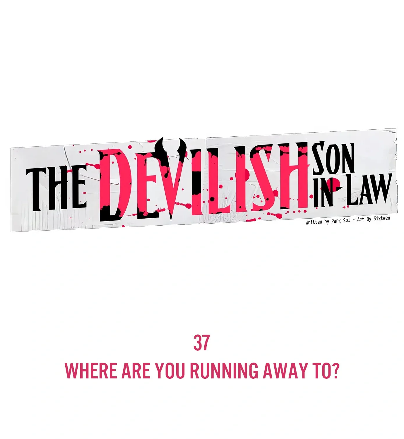 Read The Devilish Son-In-Law chapter 37 image 19 on Lezhin