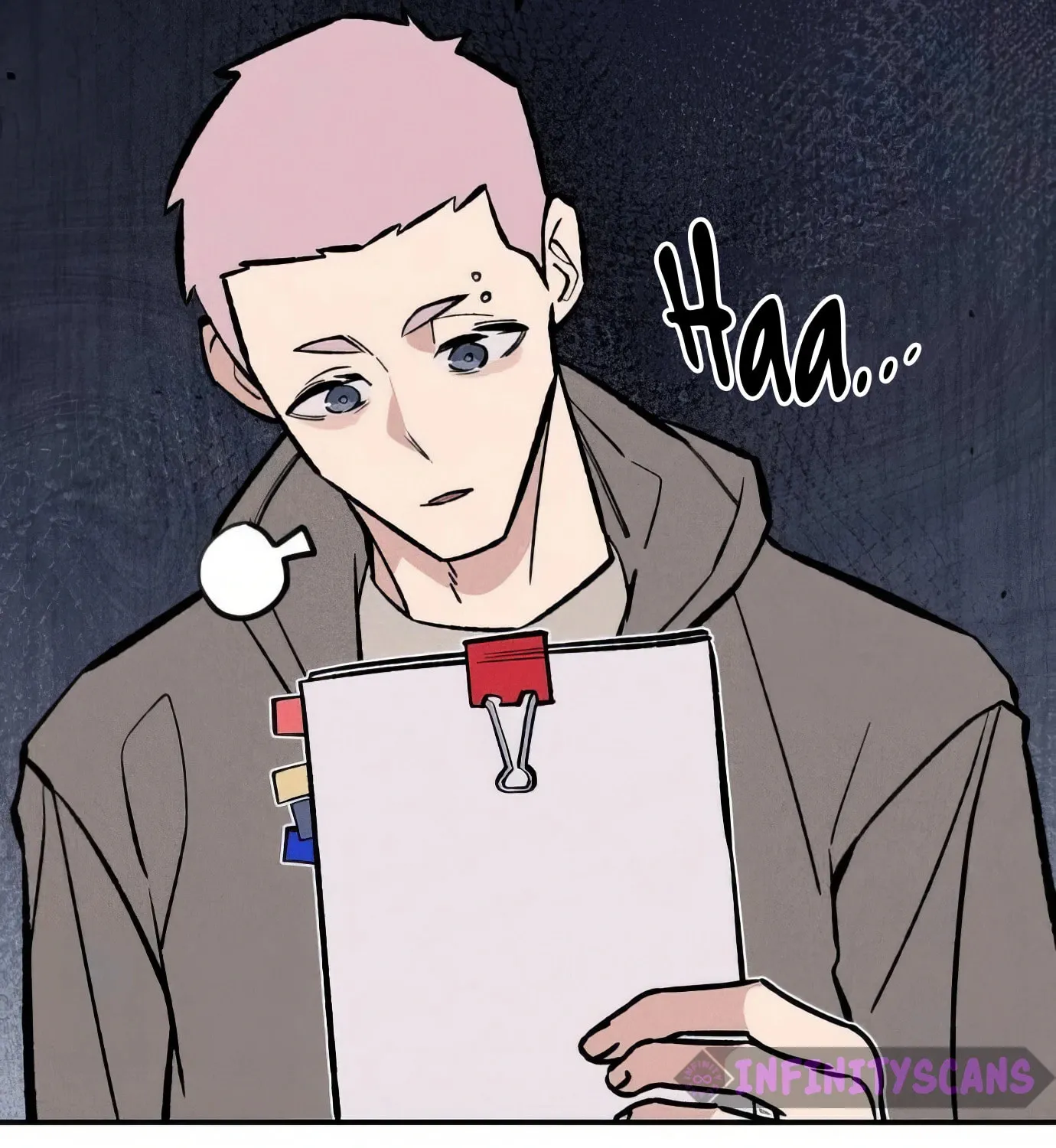 Read The Devilish Son-In-Law chapter 37 image 29 on Lezhin