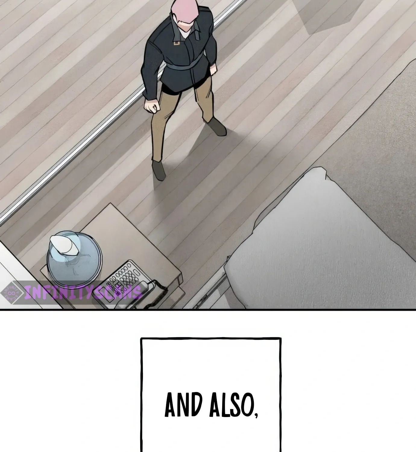 Read The Devilish Son-In-Law chapter 37 image 32 on Lezhin