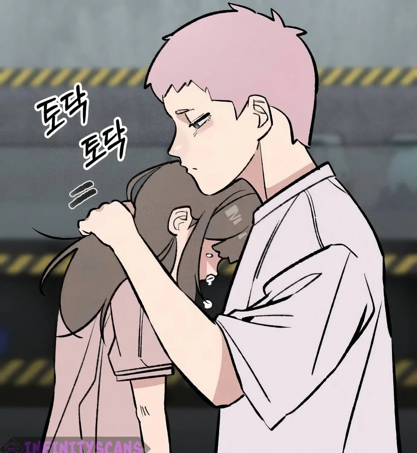 Read The Devilish Son-In-Law chapter 37 image 9 on Lezhin