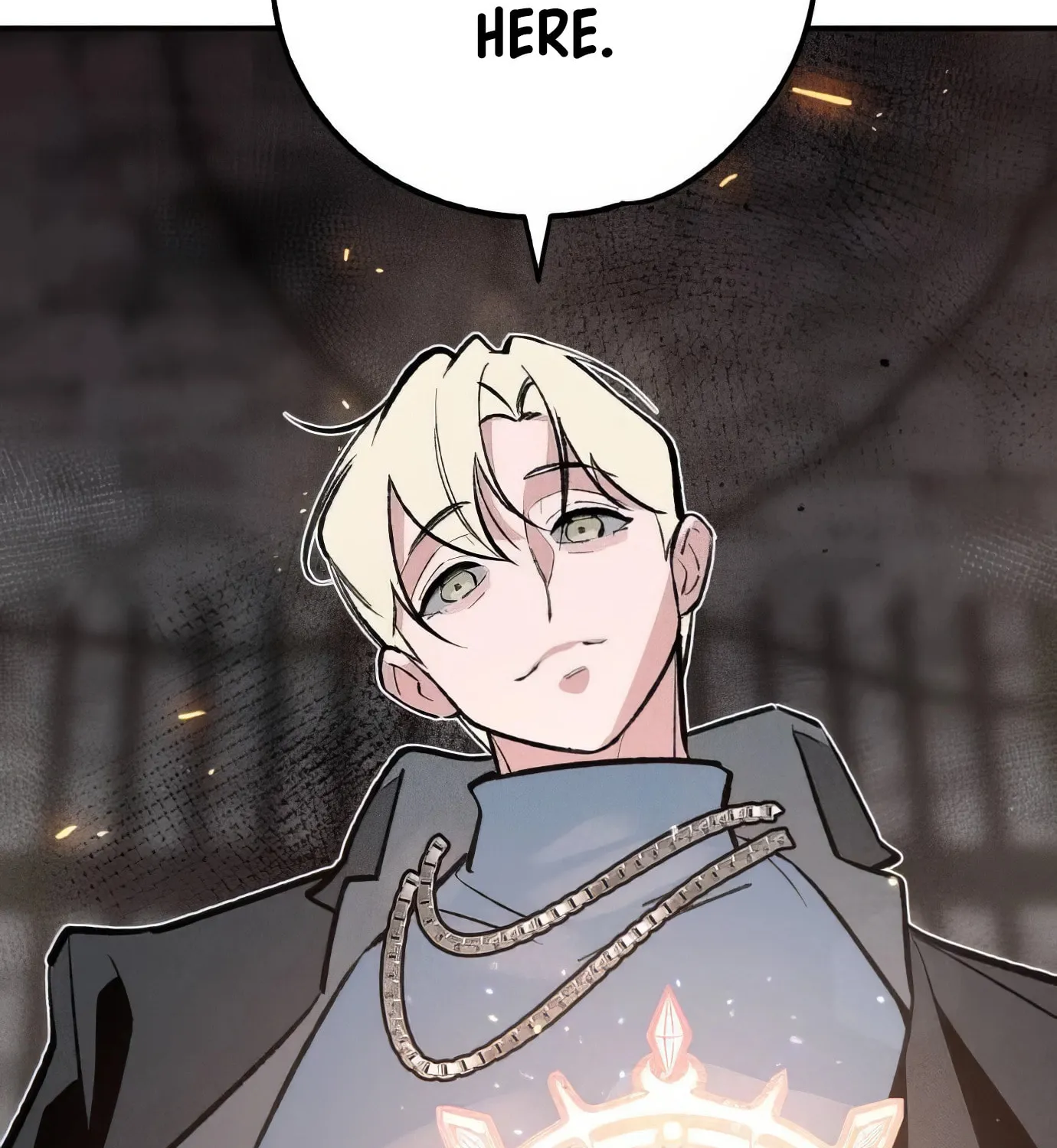 Read The Devilish Son-In-Law chapter 38 image 1 on Lezhin