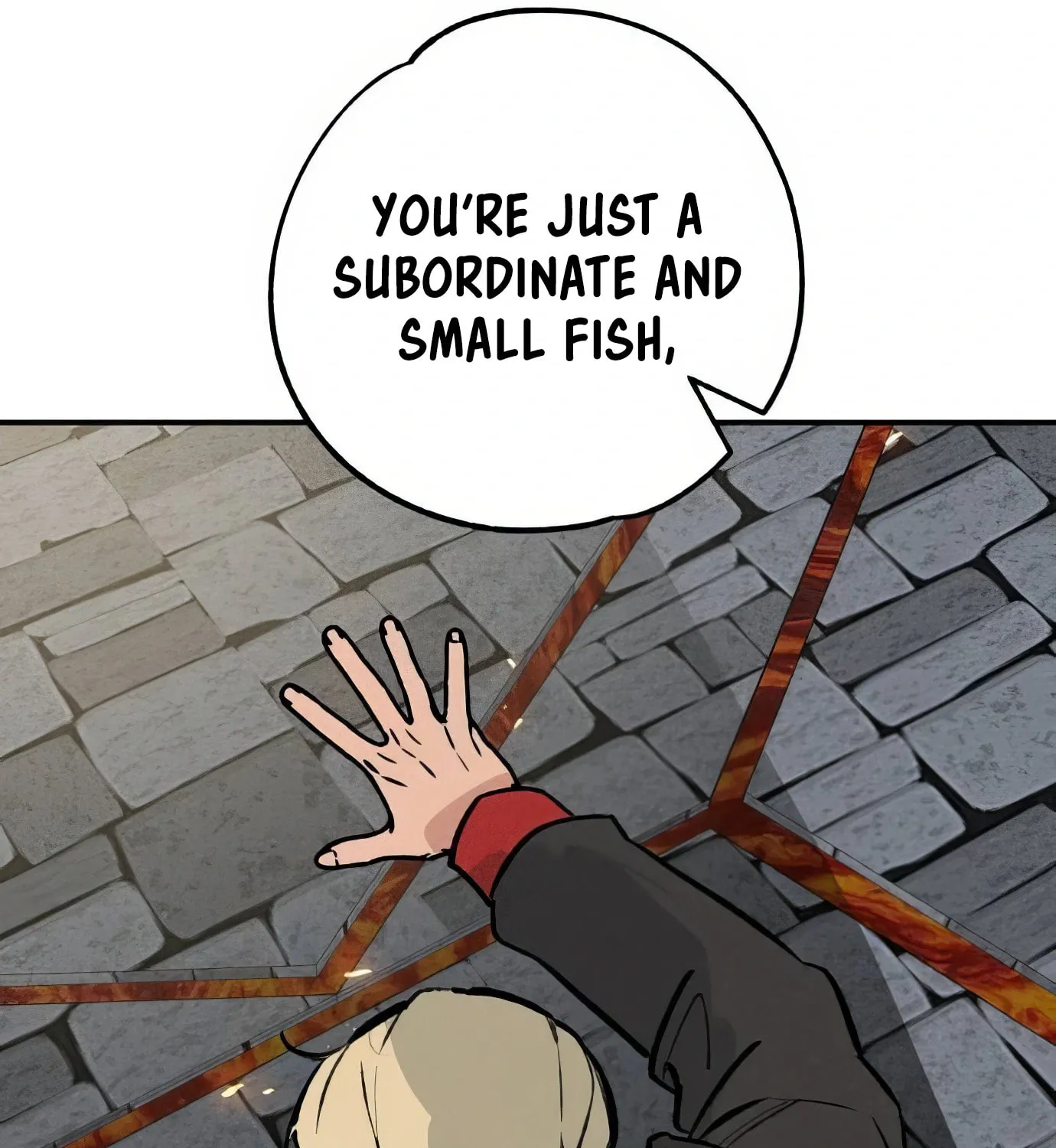 Read The Devilish Son-In-Law chapter 38 image 10 on Lezhin