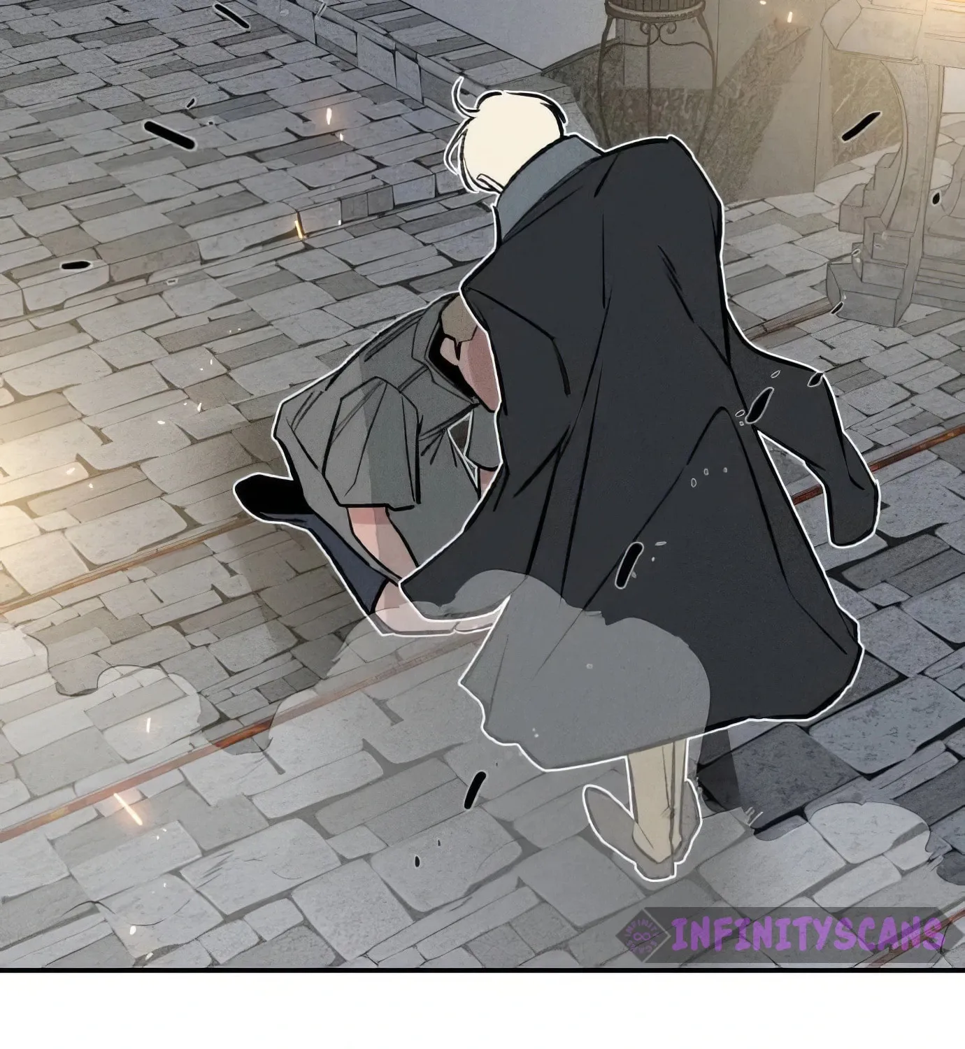 Read The Devilish Son-In-Law chapter 38 image 32 on Lezhin