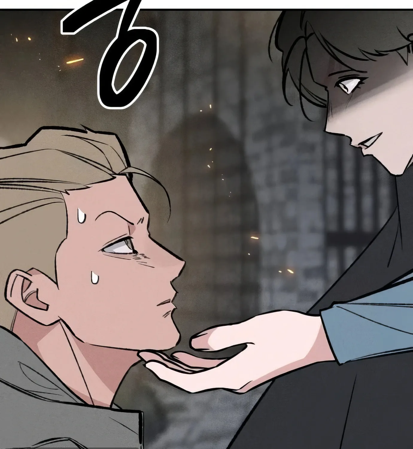 Read The Devilish Son-In-Law chapter 38 image 34 on Lezhin