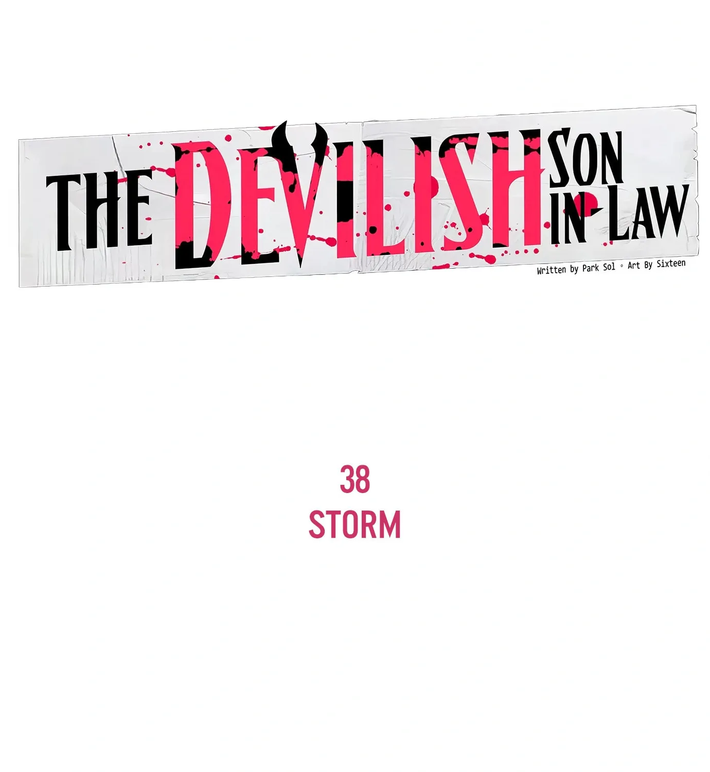 Read The Devilish Son-In-Law chapter 38 image 36 on Lezhin