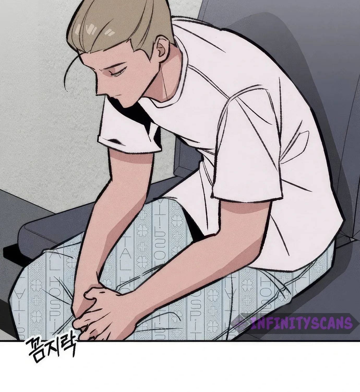 Read The Devilish Son-In-Law chapter 38 image 55 on Lezhin