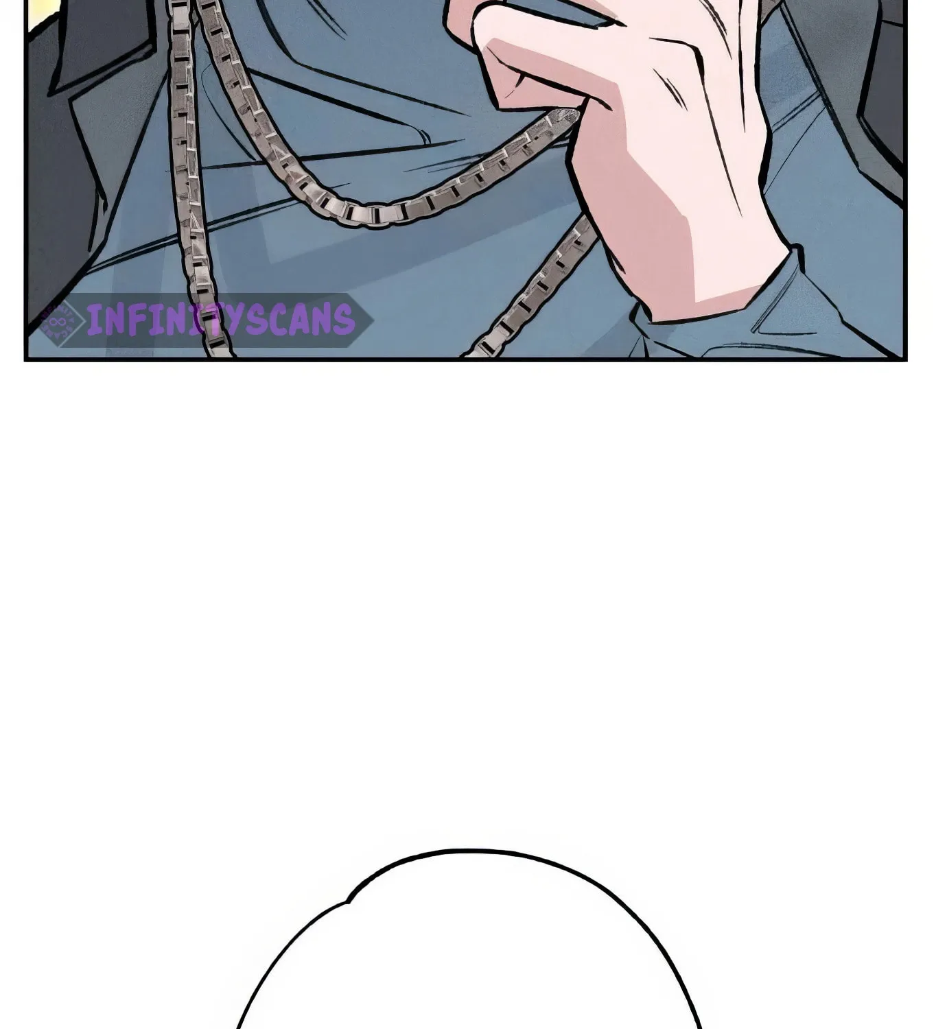 Read The Devilish Son-In-Law chapter 38 image 6 on Lezhin