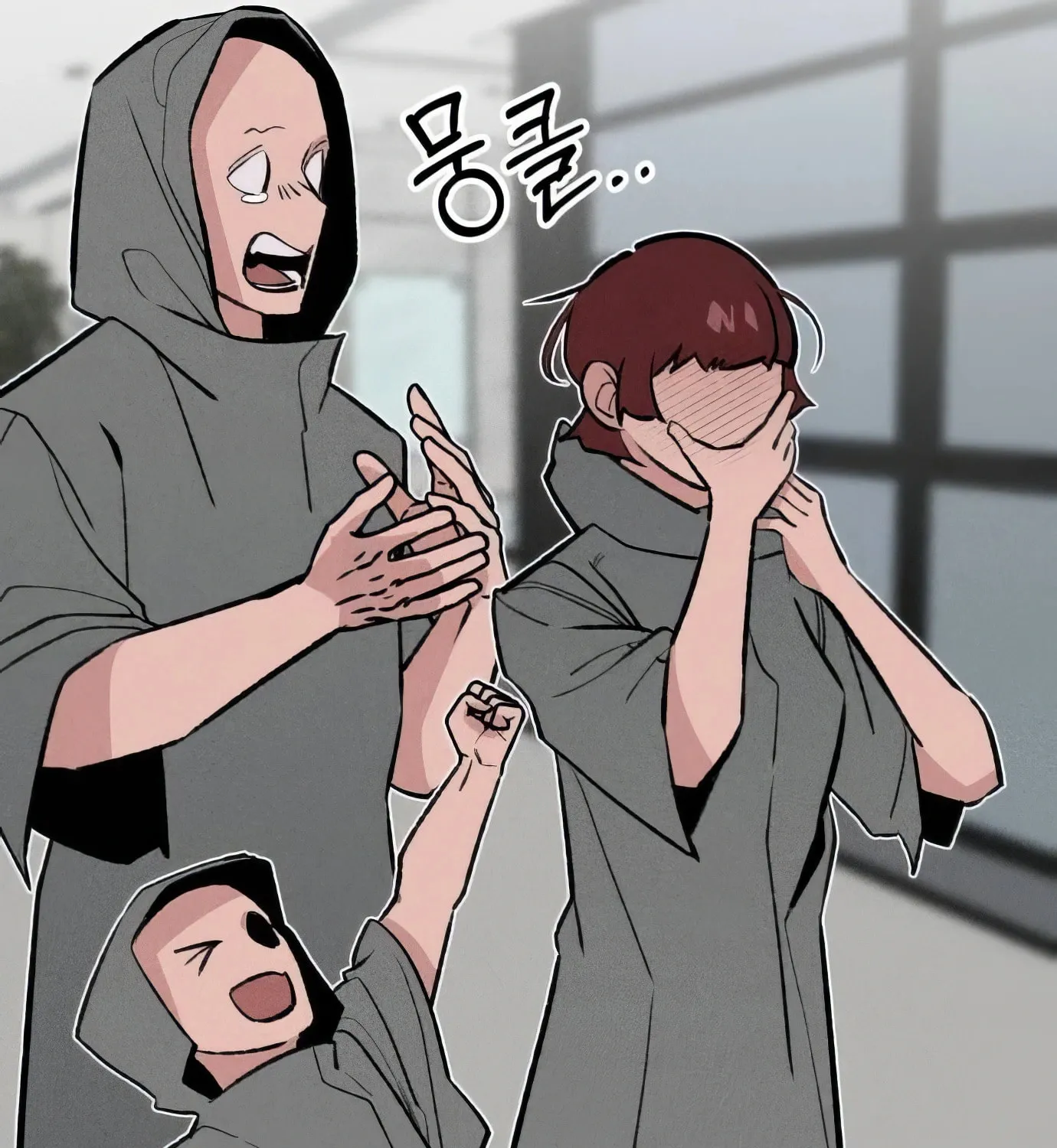 Read The Devilish Son-In-Law chapter 38 image 75 on Lezhin
