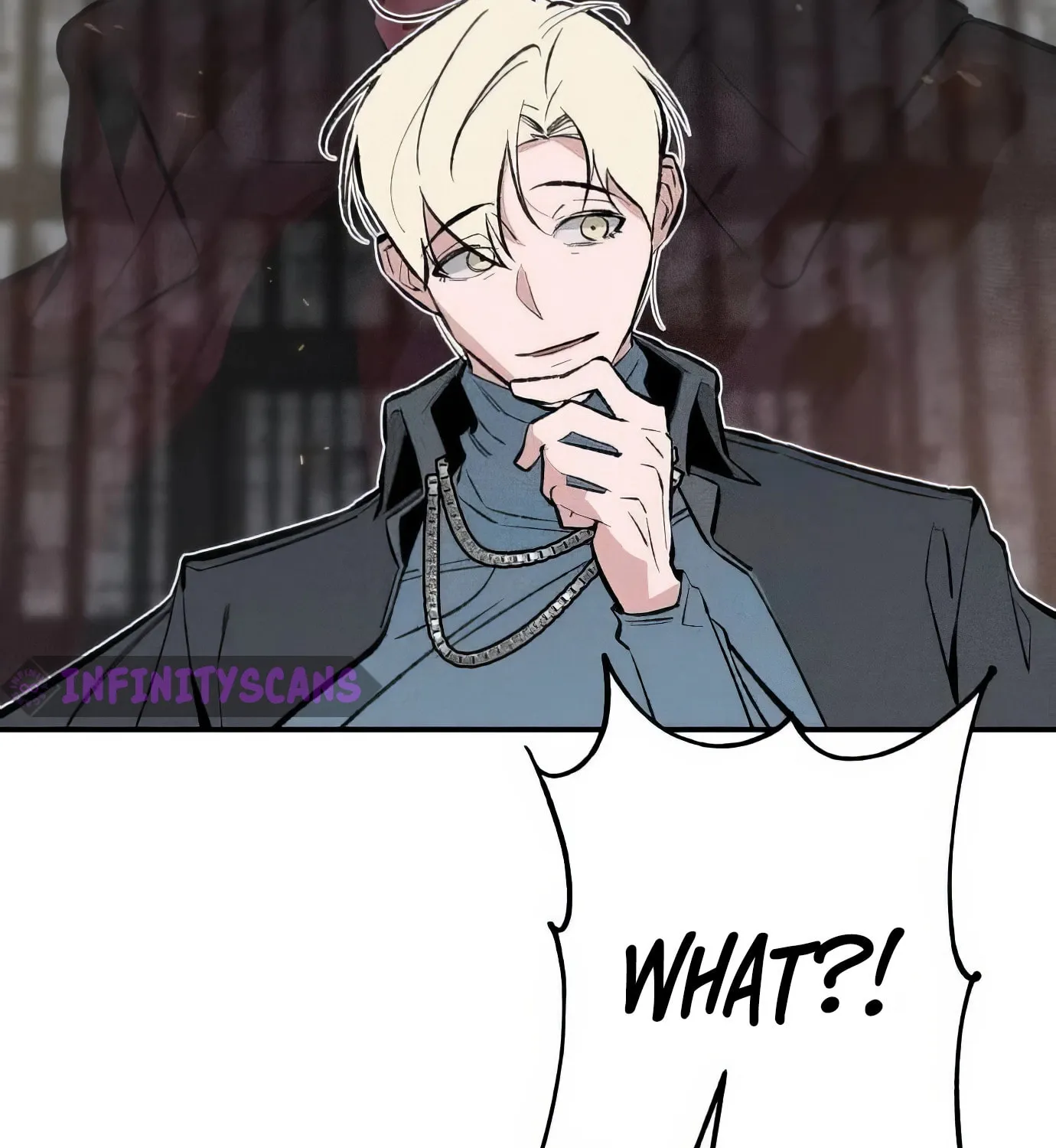 Read The Devilish Son-In-Law chapter 38 image 8 on Lezhin