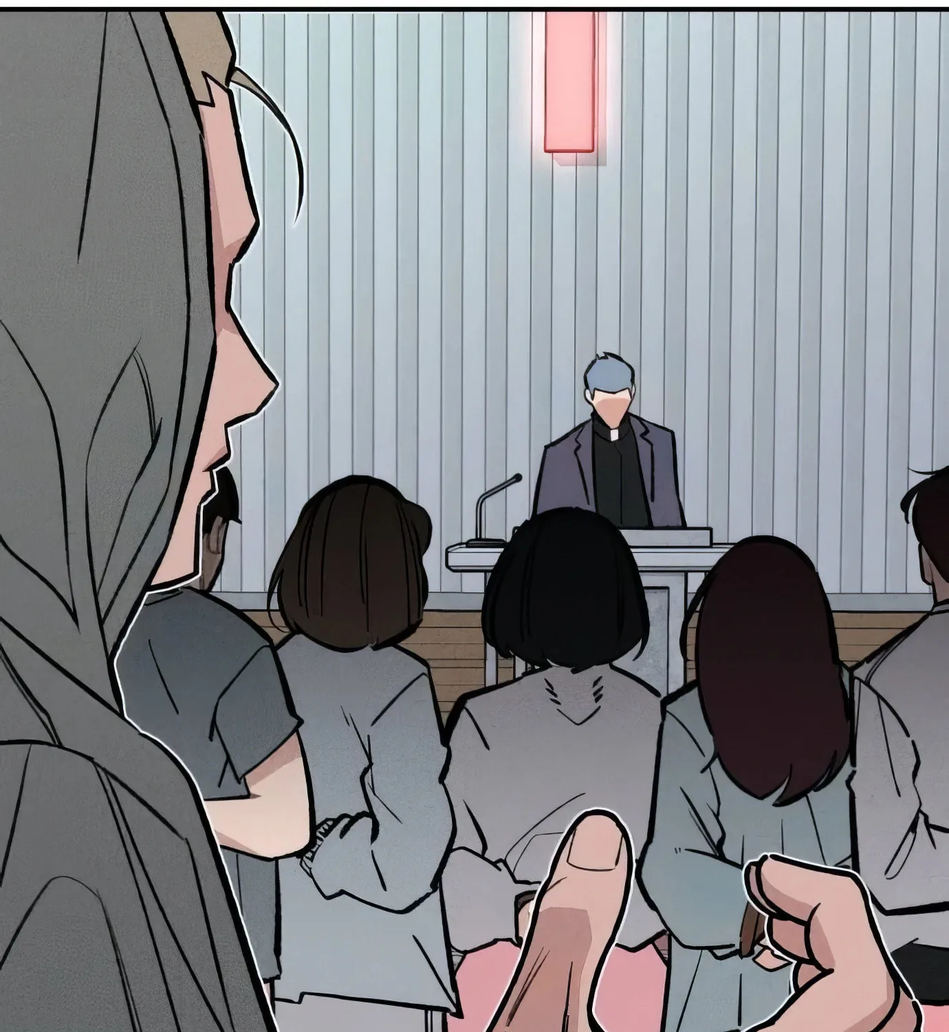 Read The Devilish Son-In-Law chapter 38 image 88 on Lezhin