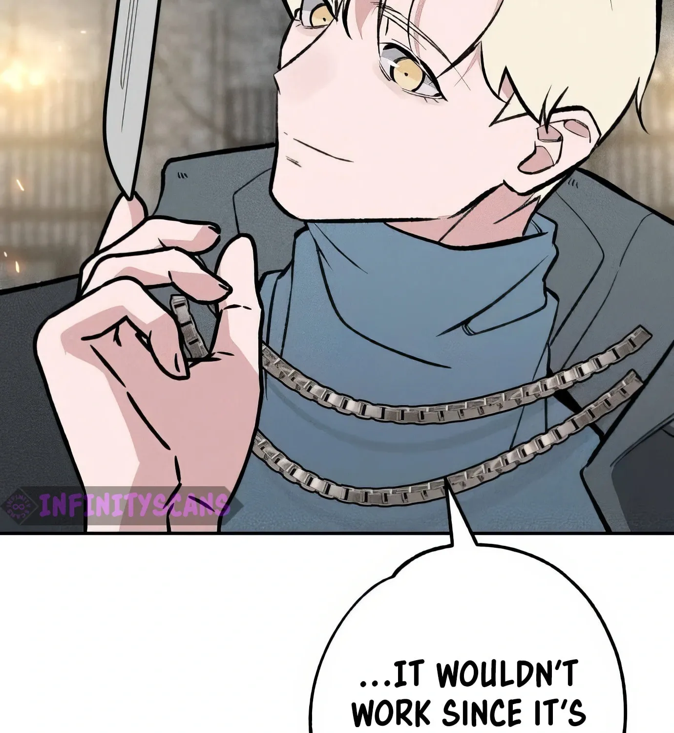 Read The Devilish Son-In-Law chapter 38 image 93 on Lezhin