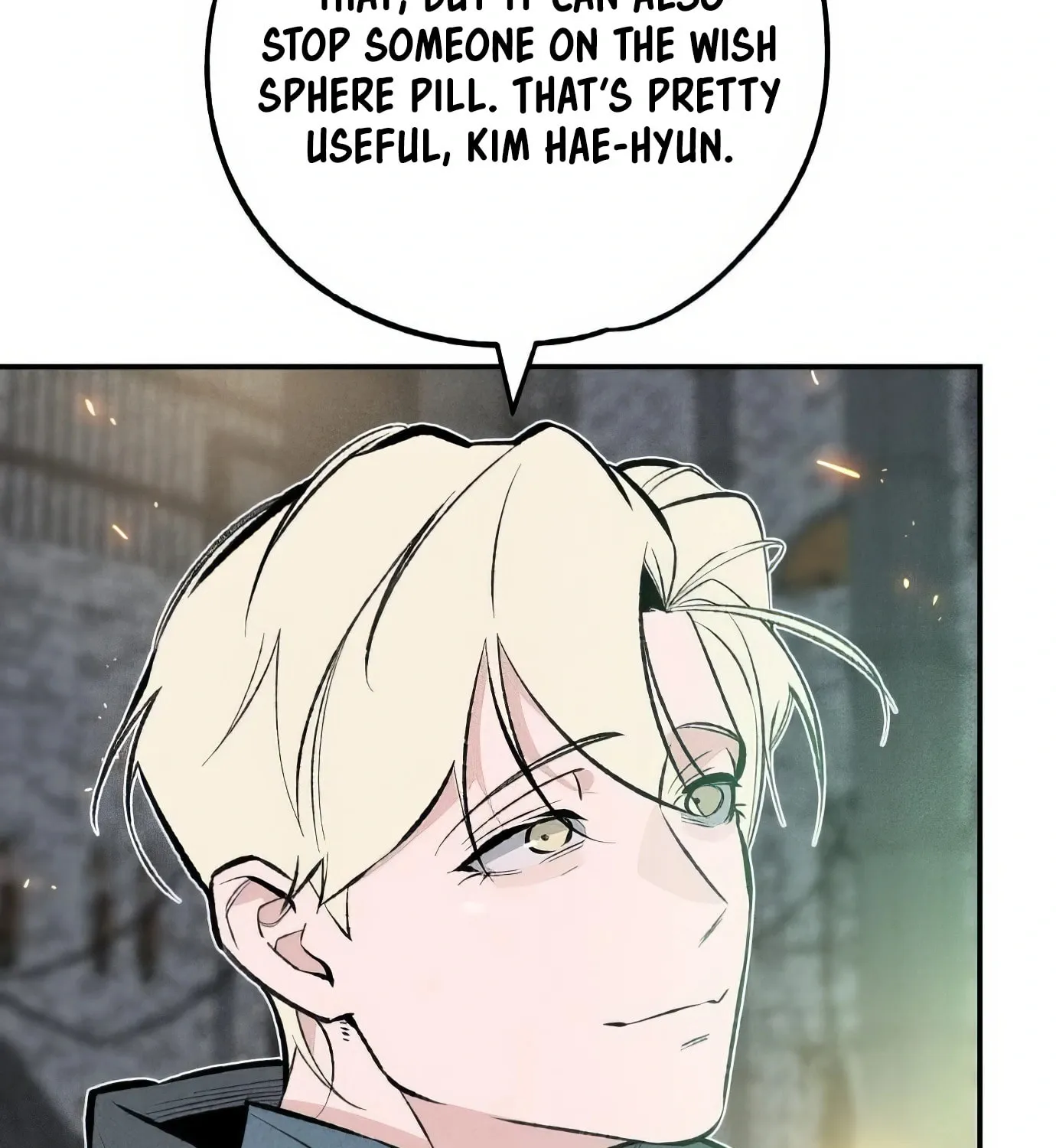 Read The Devilish Son-In-Law chapter 39 image 14 on Lezhin