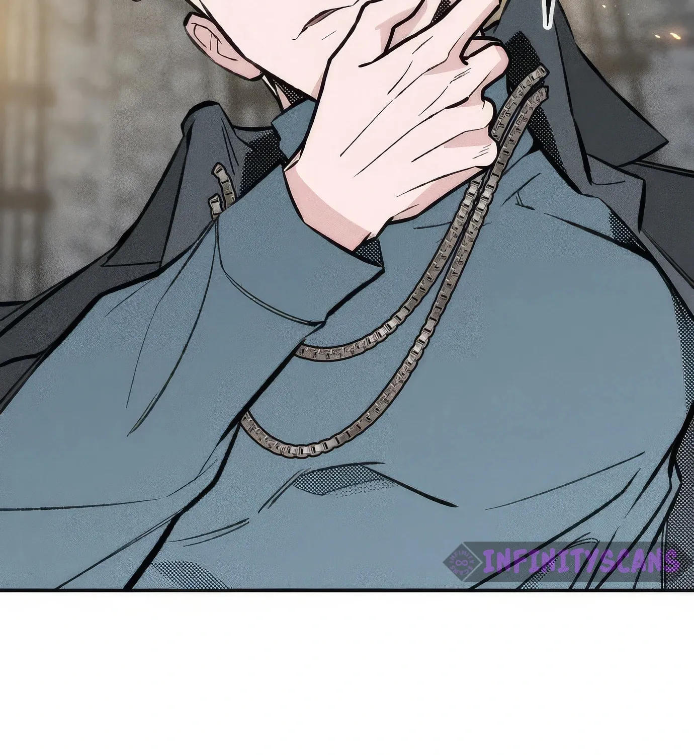 Read The Devilish Son-In-Law chapter 39 image 29 on Lezhin