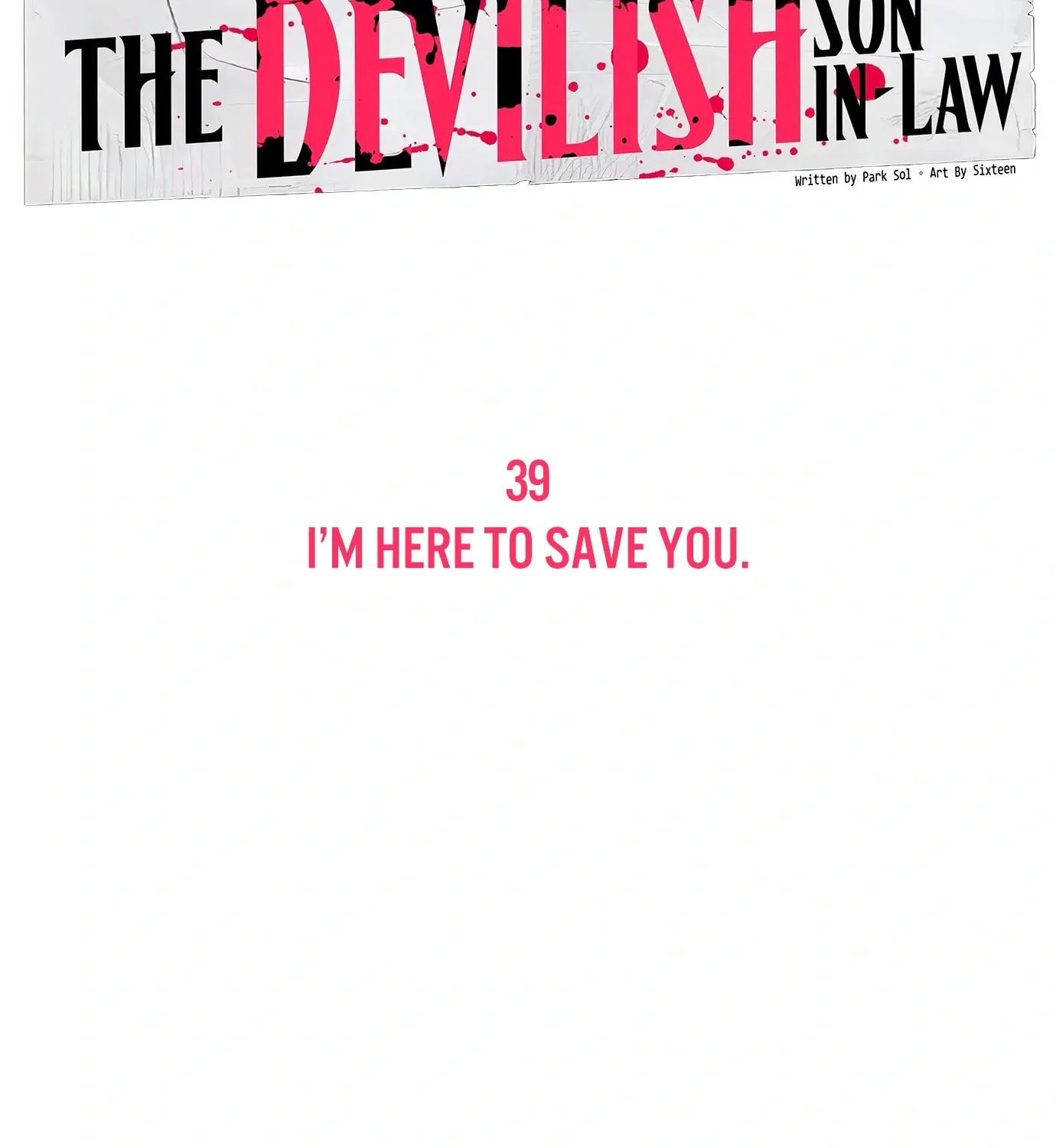 Read The Devilish Son-In-Law chapter 39 image 43 on Lezhin