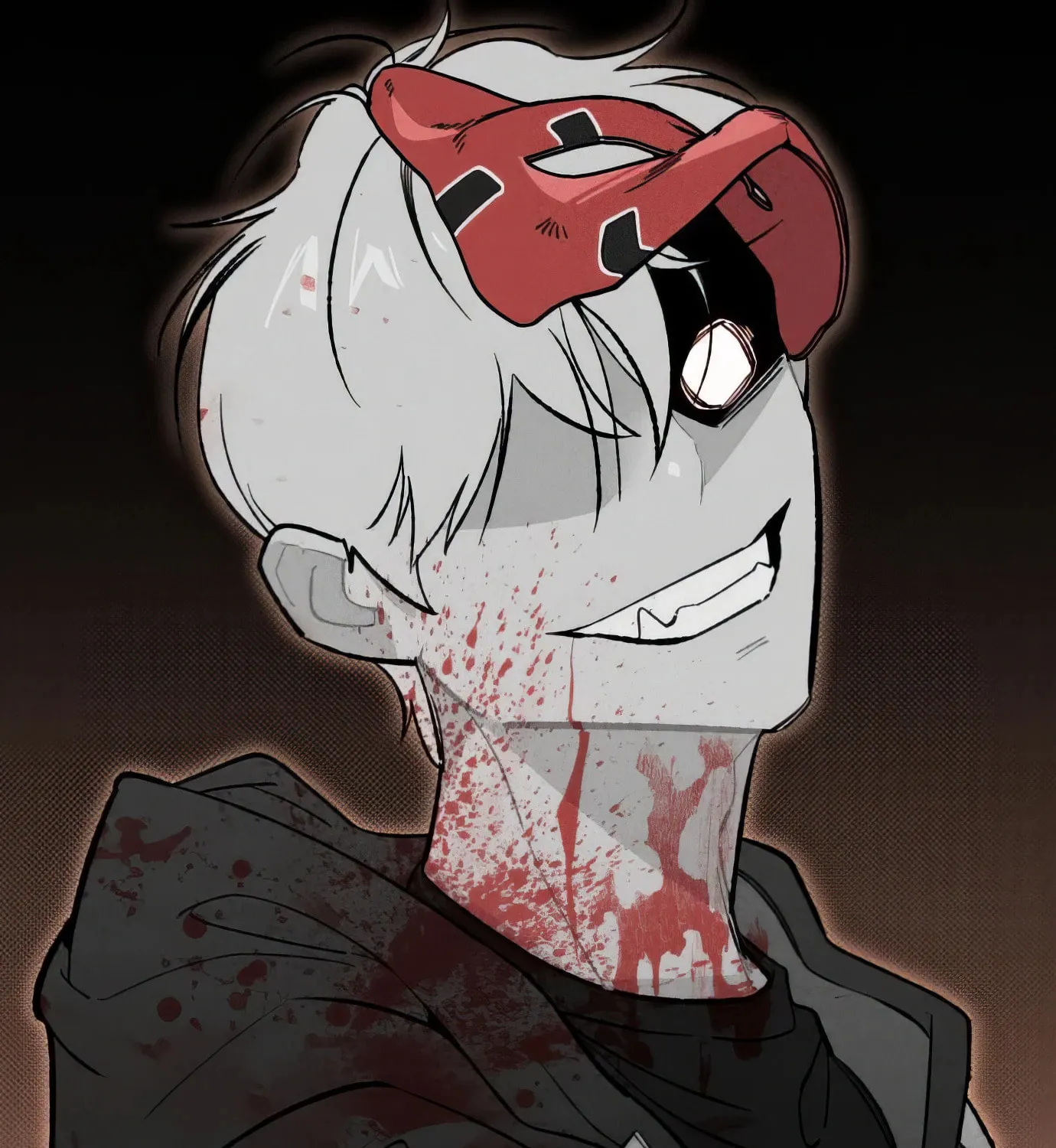 Read The Devilish Son-In-Law chapter 39 image 54 on Lezhin