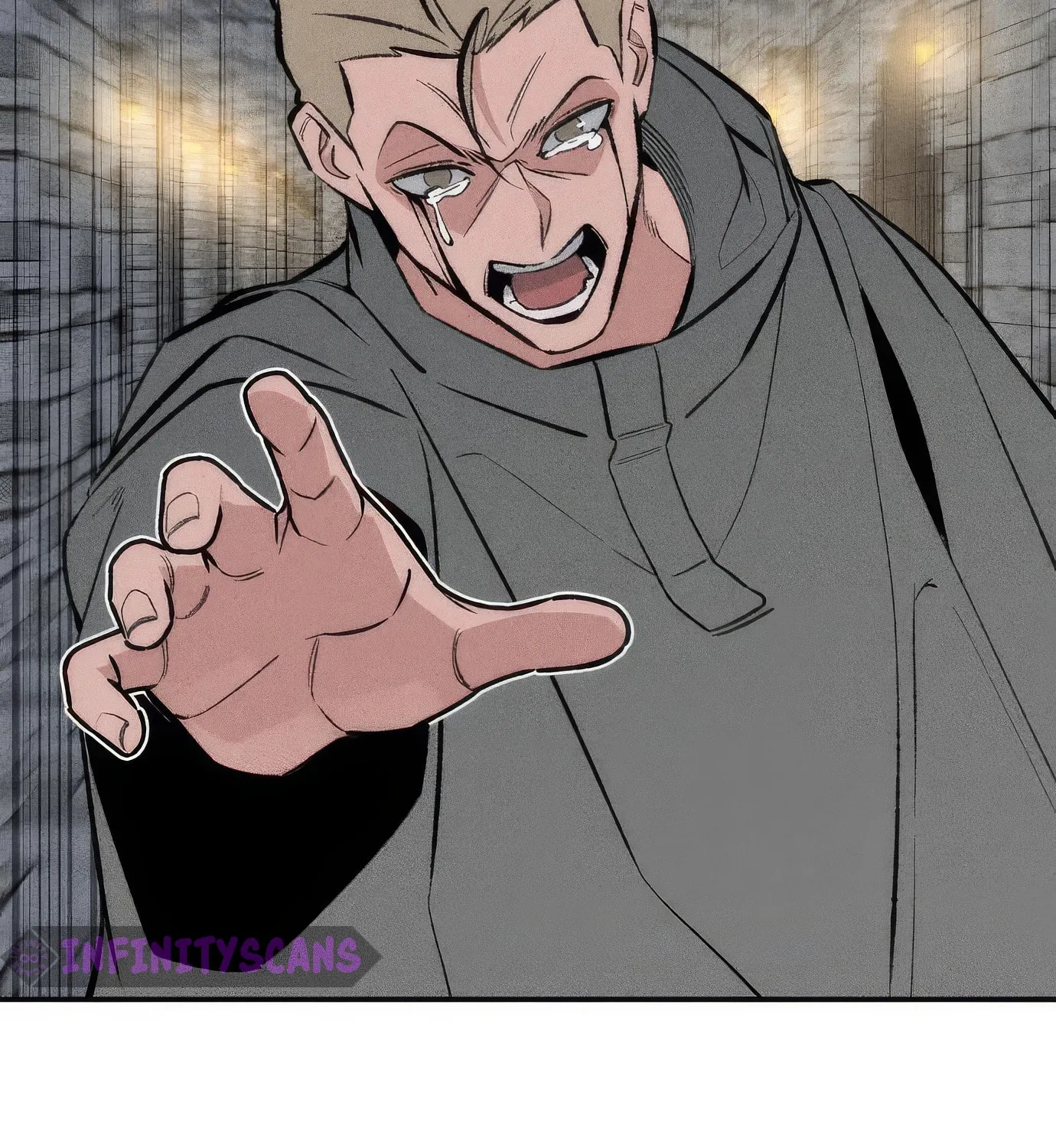 Read The Devilish Son-In-Law chapter 39 image 6 on Lezhin