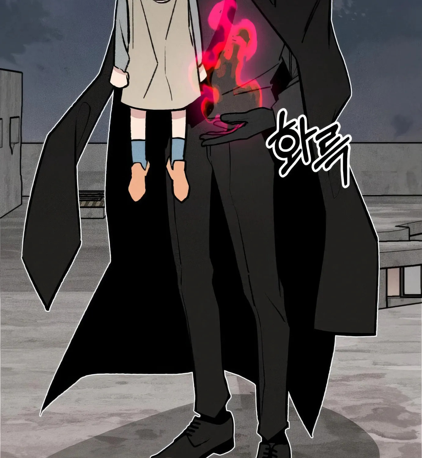 Read The Devilish Son-In-Law chapter 39 image 81 on Lezhin