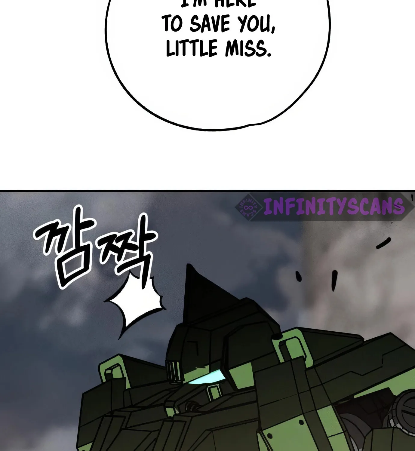 Read The Devilish Son-In-Law chapter 40 image 2 on Lezhin