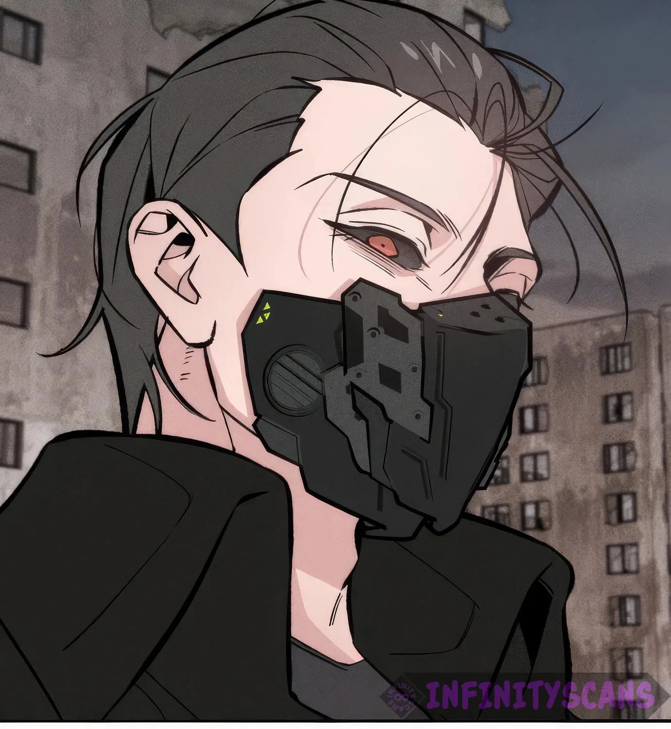 Read The Devilish Son-In-Law chapter 40 image 79 on Lezhin