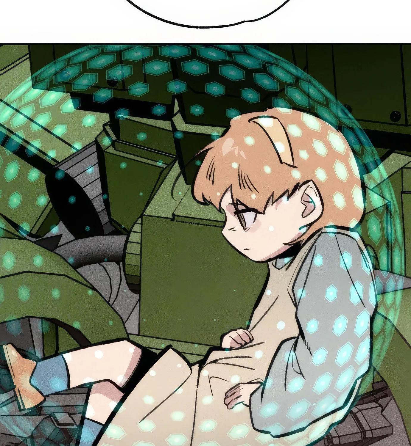 Read The Devilish Son-In-Law chapter 40 image 81 on Lezhin