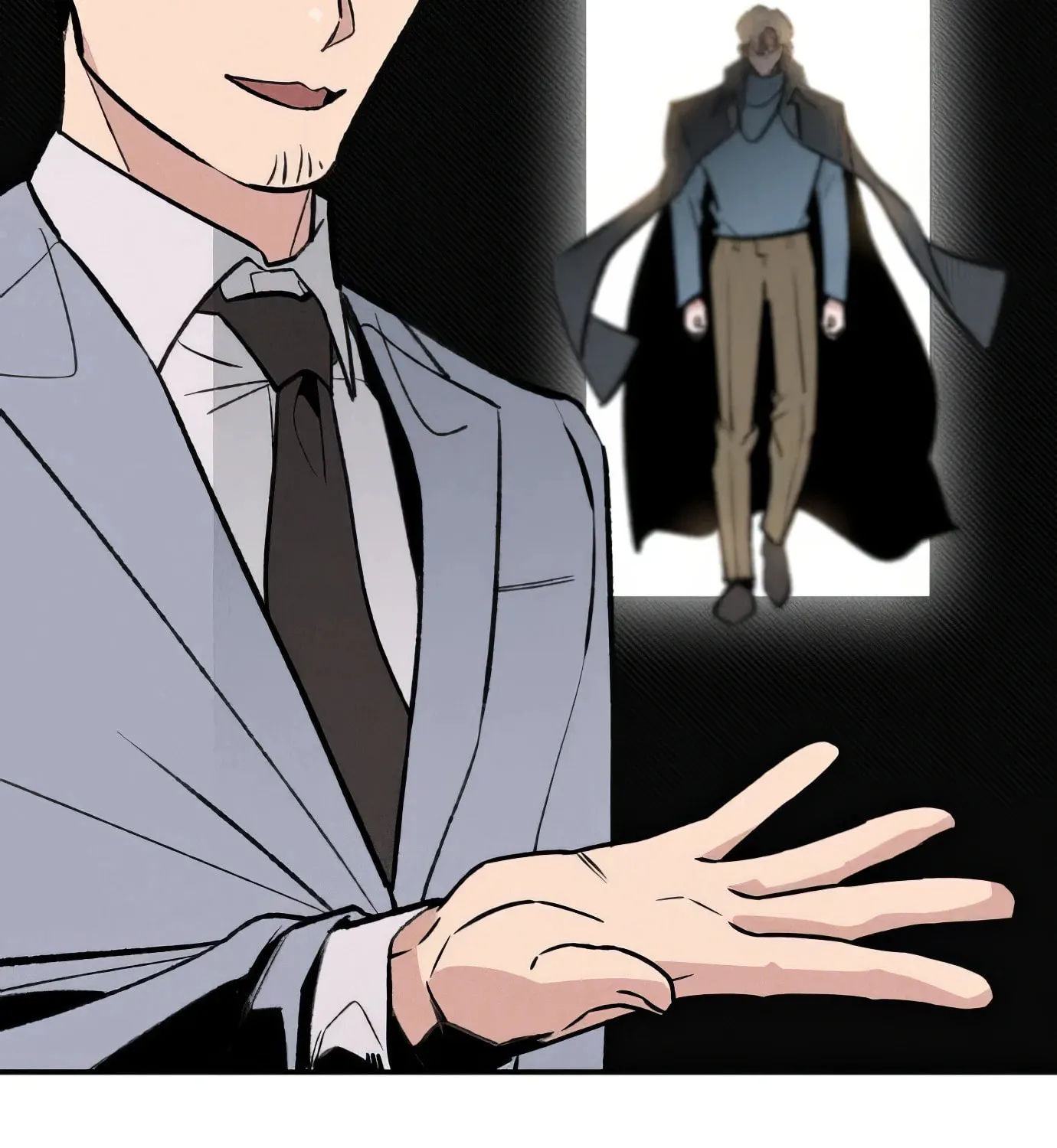 Read The Devilish Son-In-Law chapter 41 image 129 on Lezhin