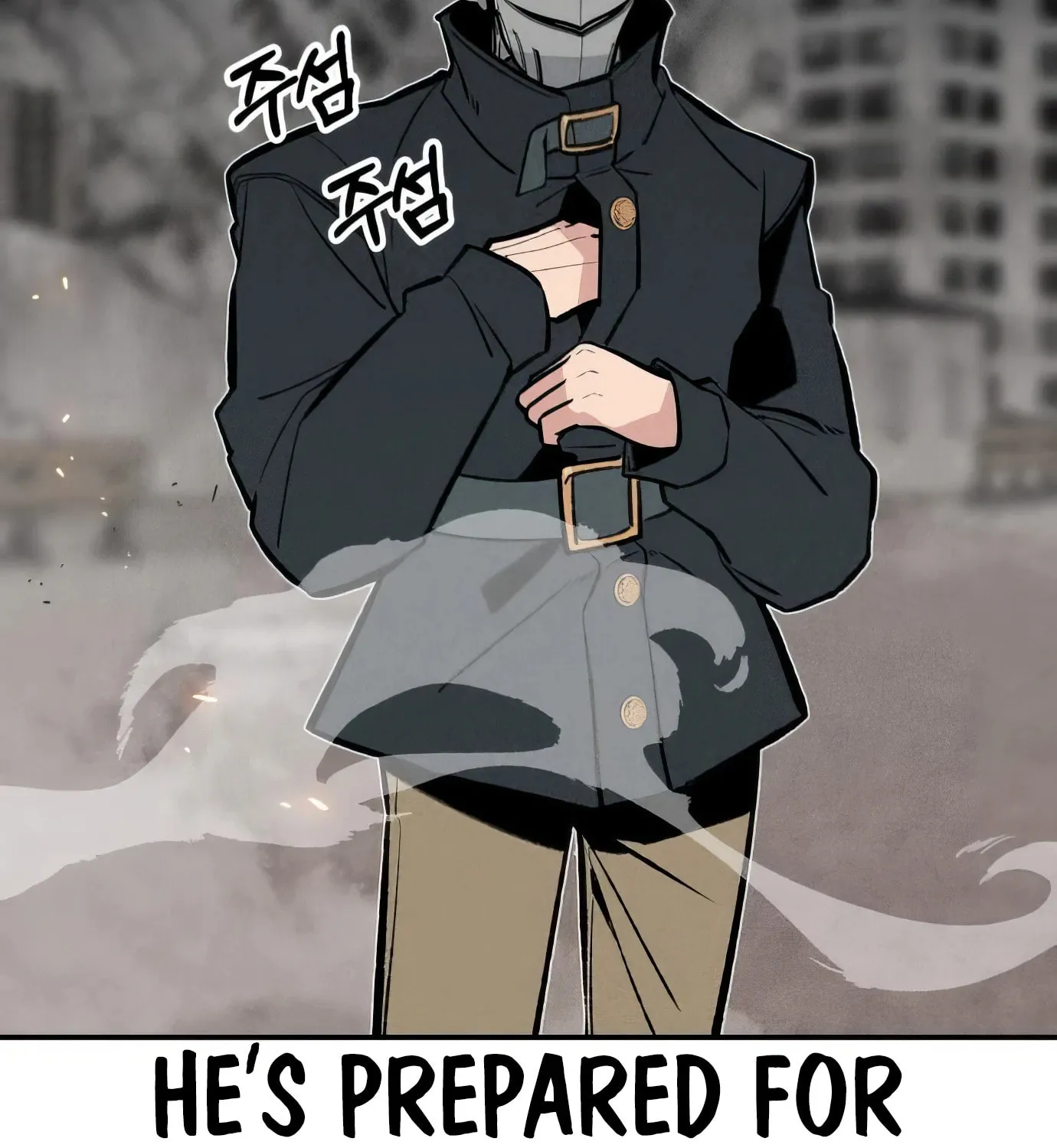 Read The Devilish Son-In-Law chapter 41 image 27 on Lezhin