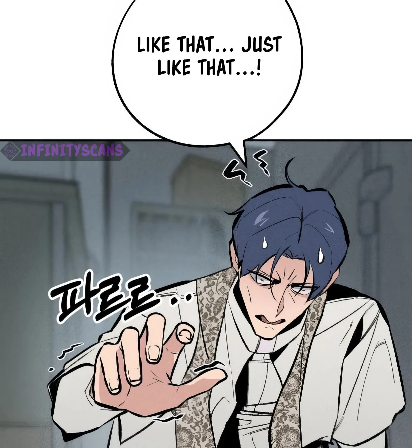 Read The Devilish Son-In-Law chapter 41 image 5 on Lezhin