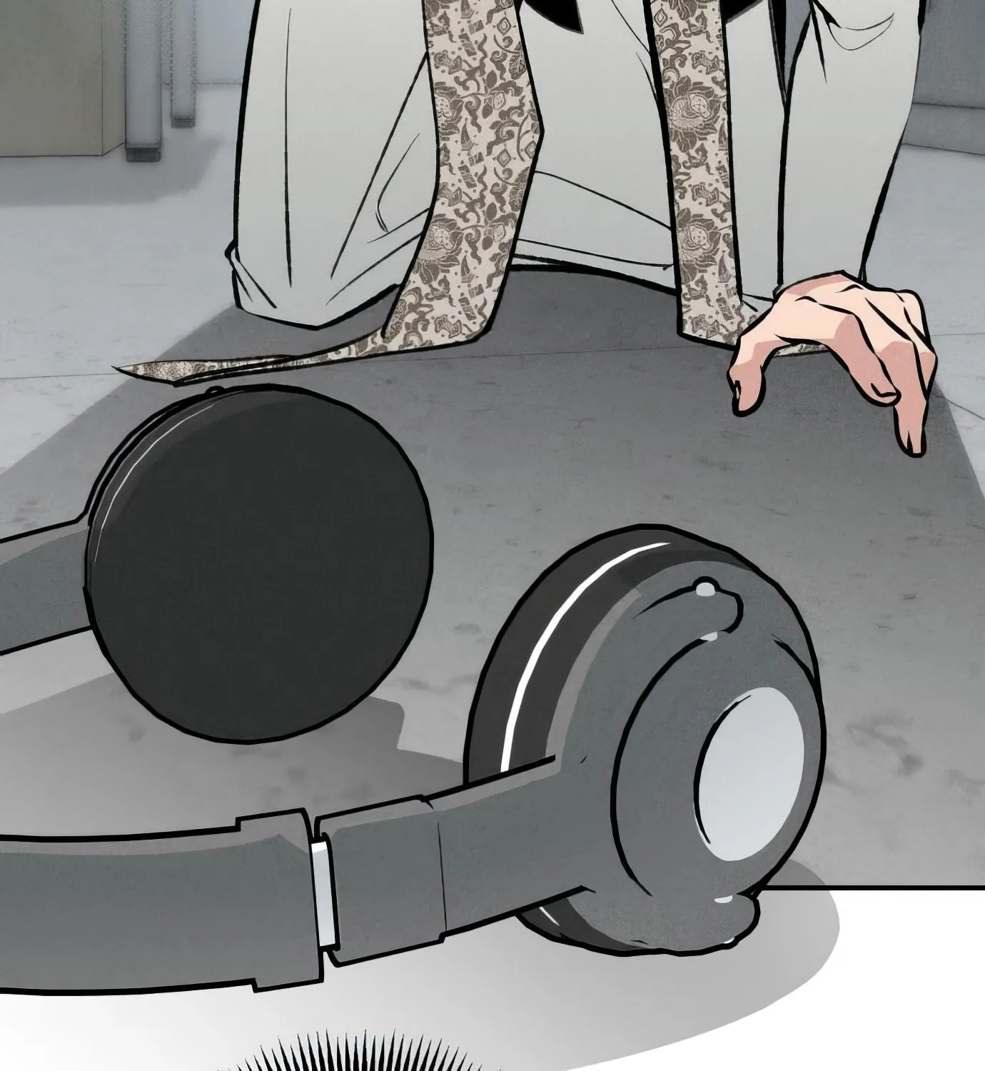 Read The Devilish Son-In-Law chapter 41 image 6 on Lezhin