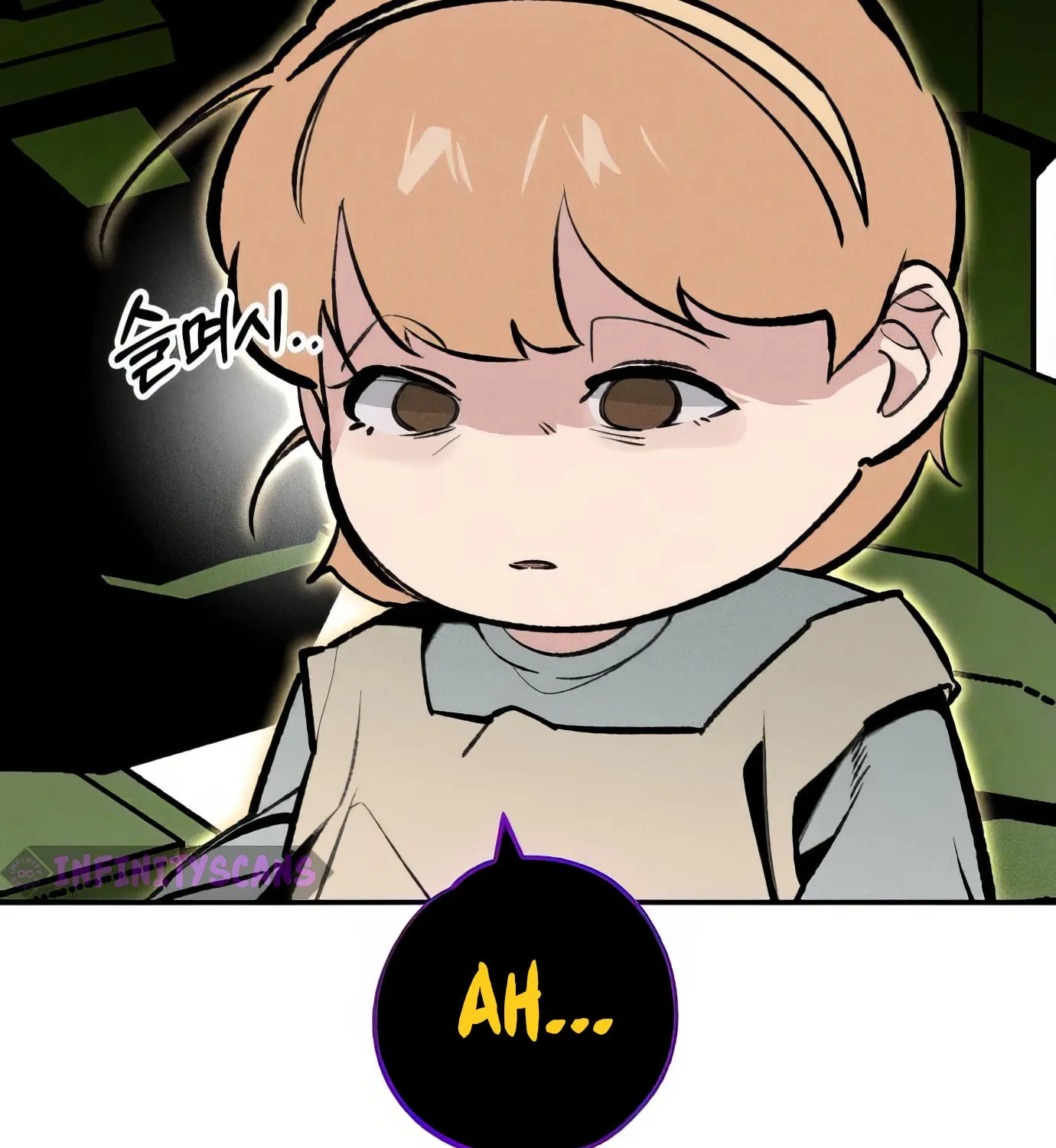 Read The Devilish Son-In-Law chapter 41 image 84 on Lezhin