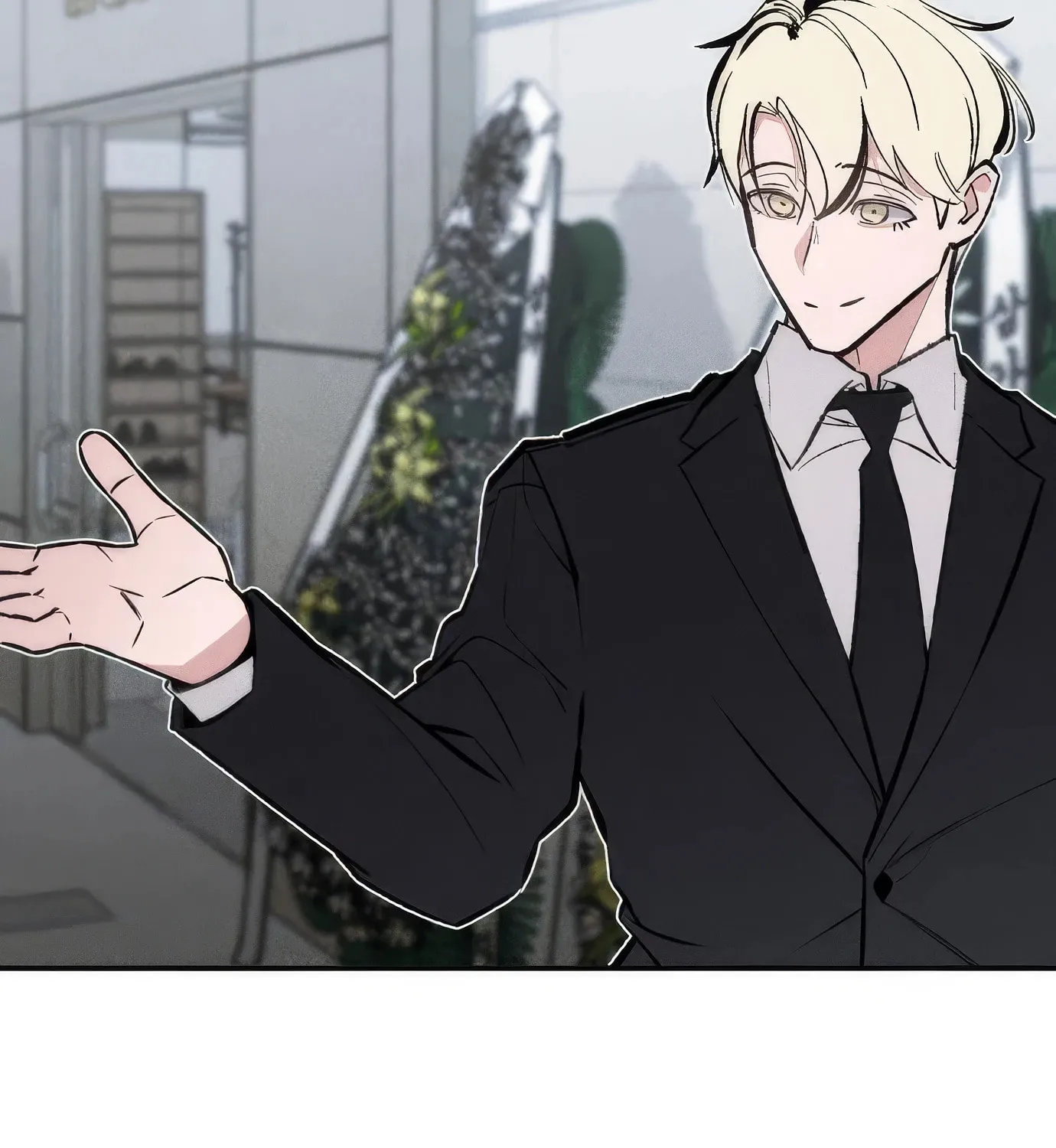 Read The Devilish Son-In-Law chapter 42 image 13 on Lezhin