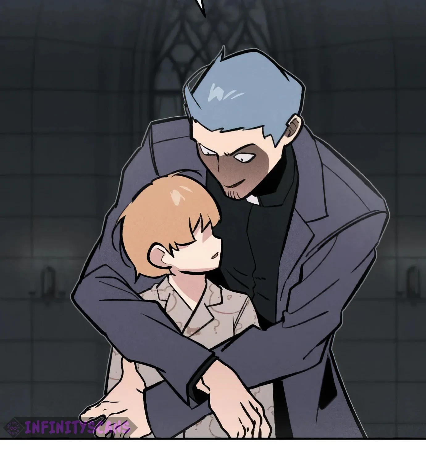 Read The Devilish Son-In-Law chapter 42 image 140 on Lezhin