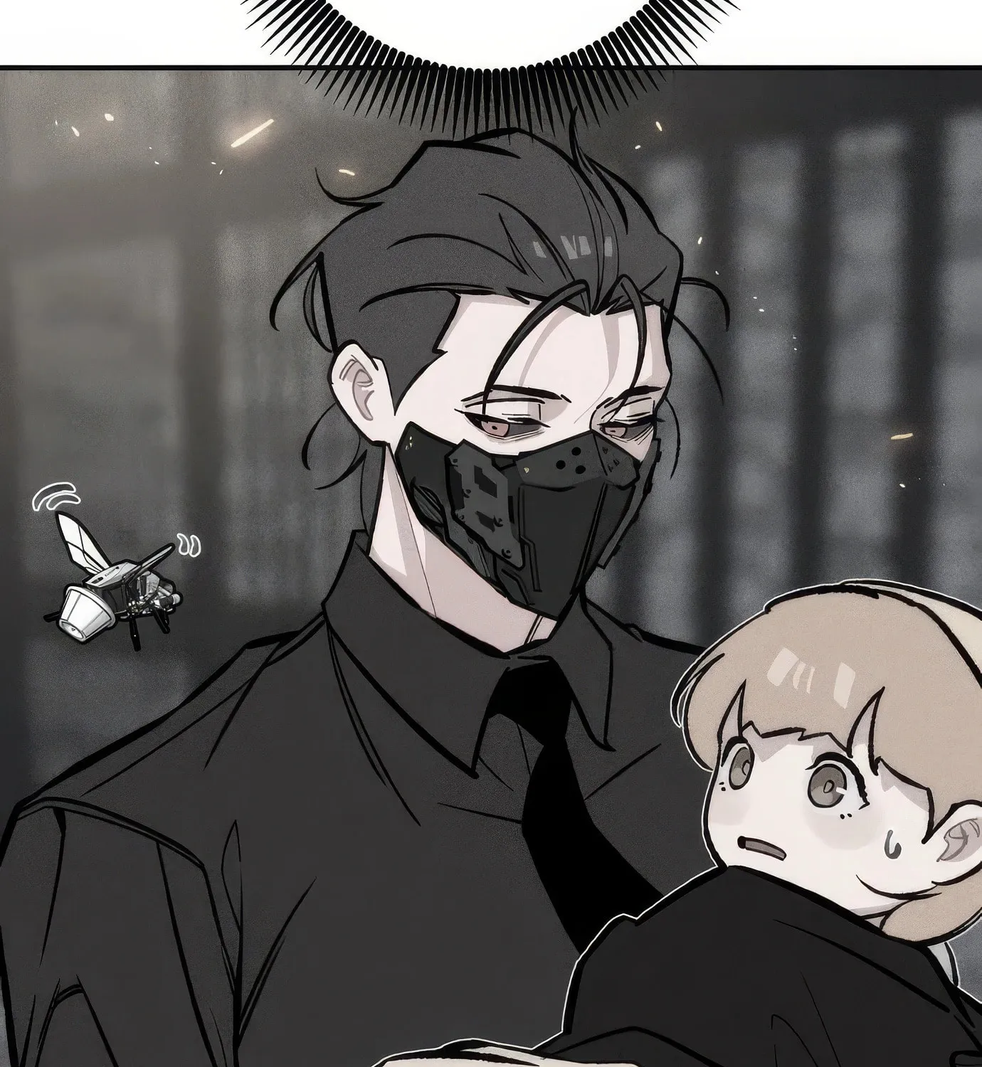Read The Devilish Son-In-Law chapter 42 image 157 on Lezhin