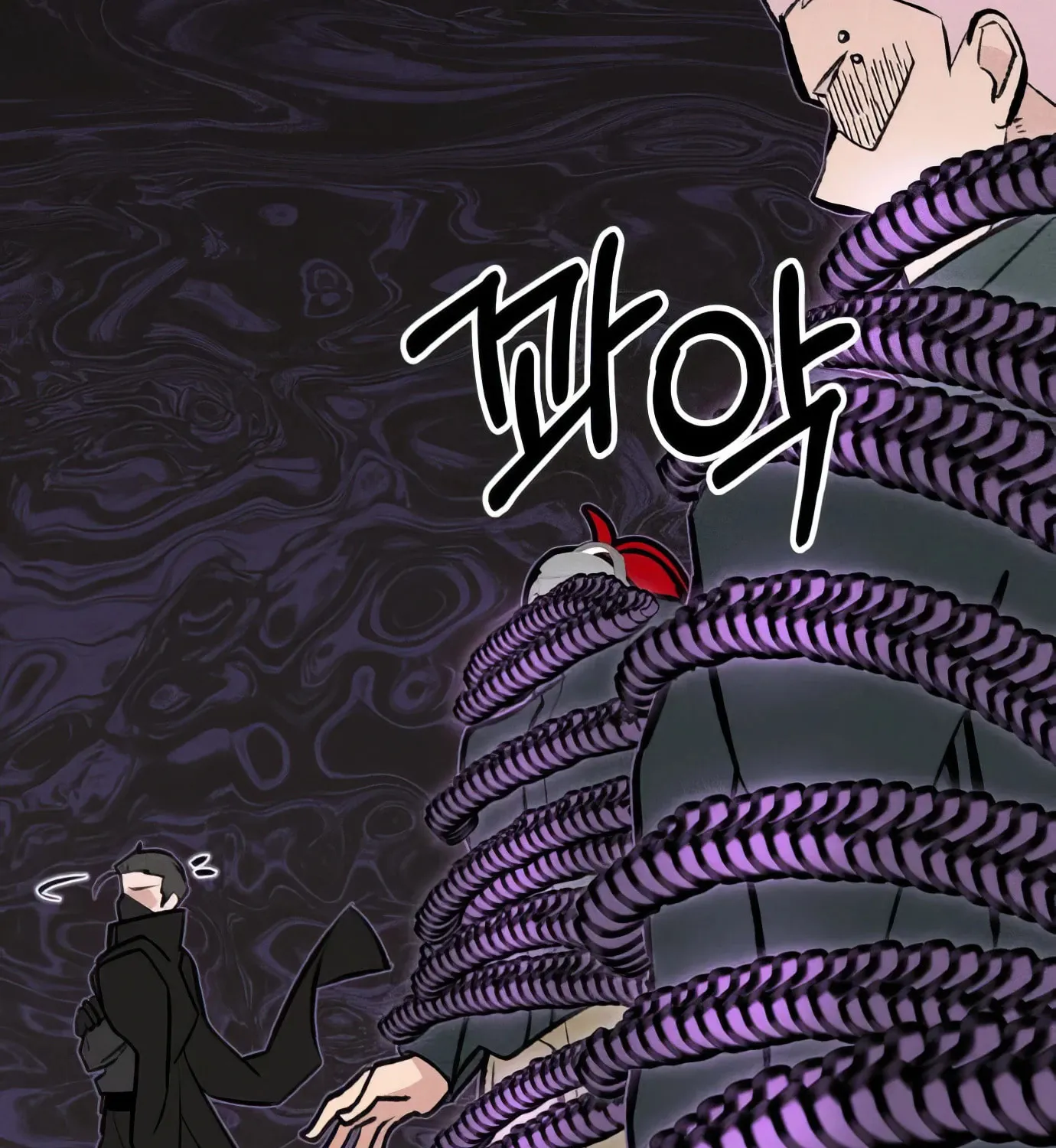Read The Devilish Son-In-Law chapter 42 image 166 on Lezhin