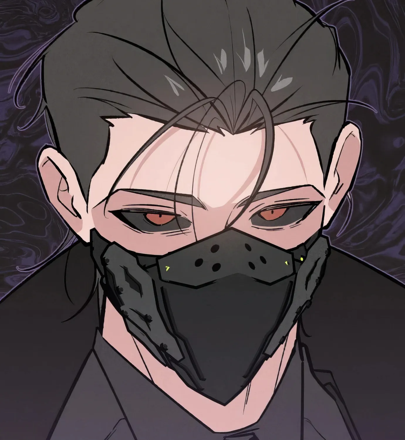 Read The Devilish Son-In-Law chapter 42 image 179 on Lezhin